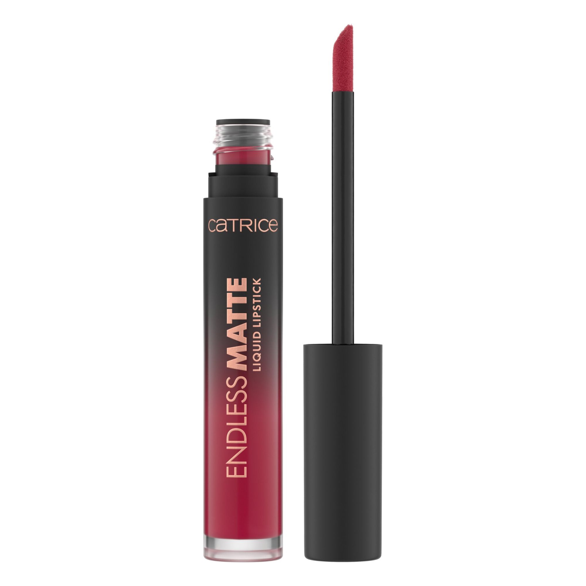Endless Matte Liquid Lipstick -- Flüssig-Lippenstift