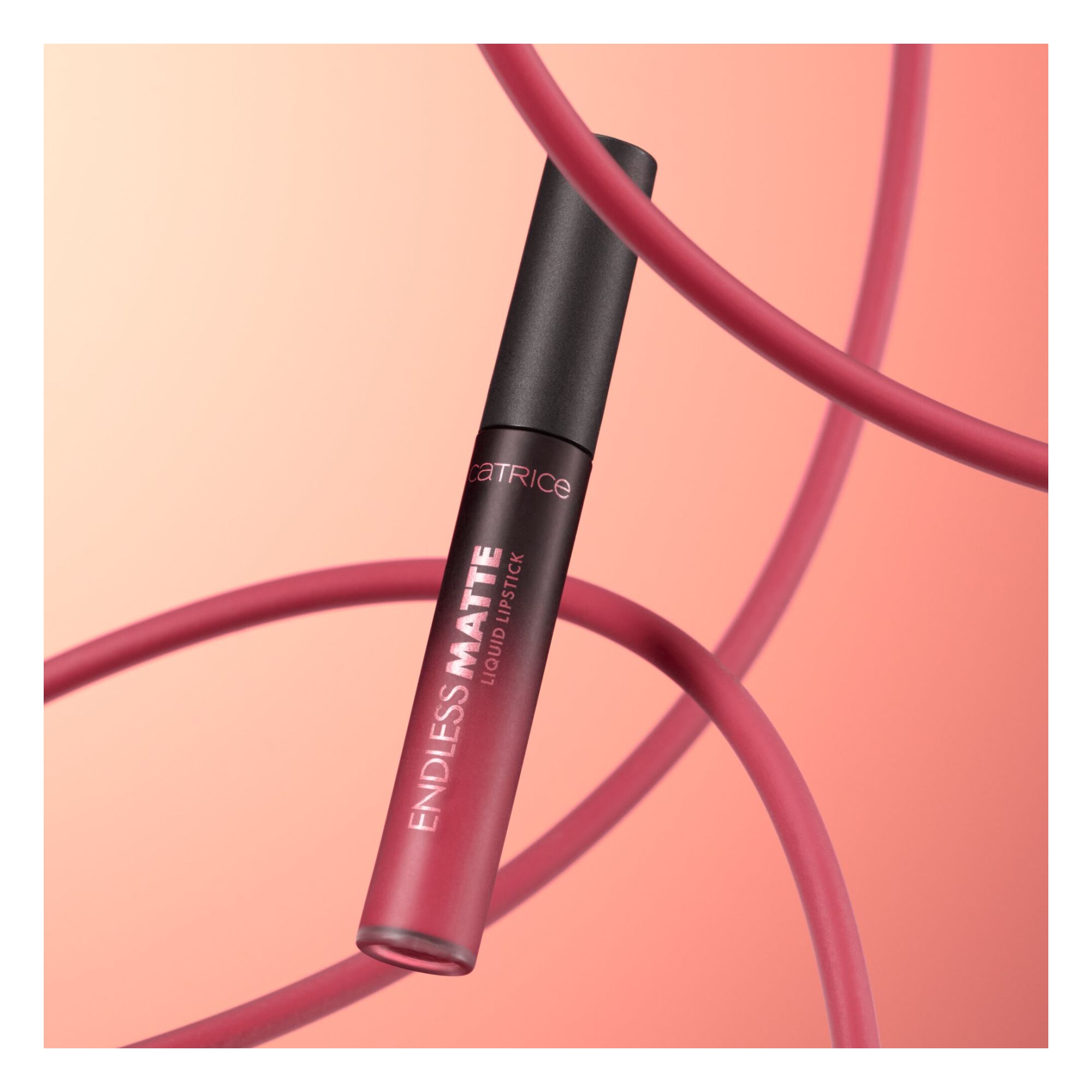 Endless Matte Liquid Lipstick -- Flüssig-Lippenstift
