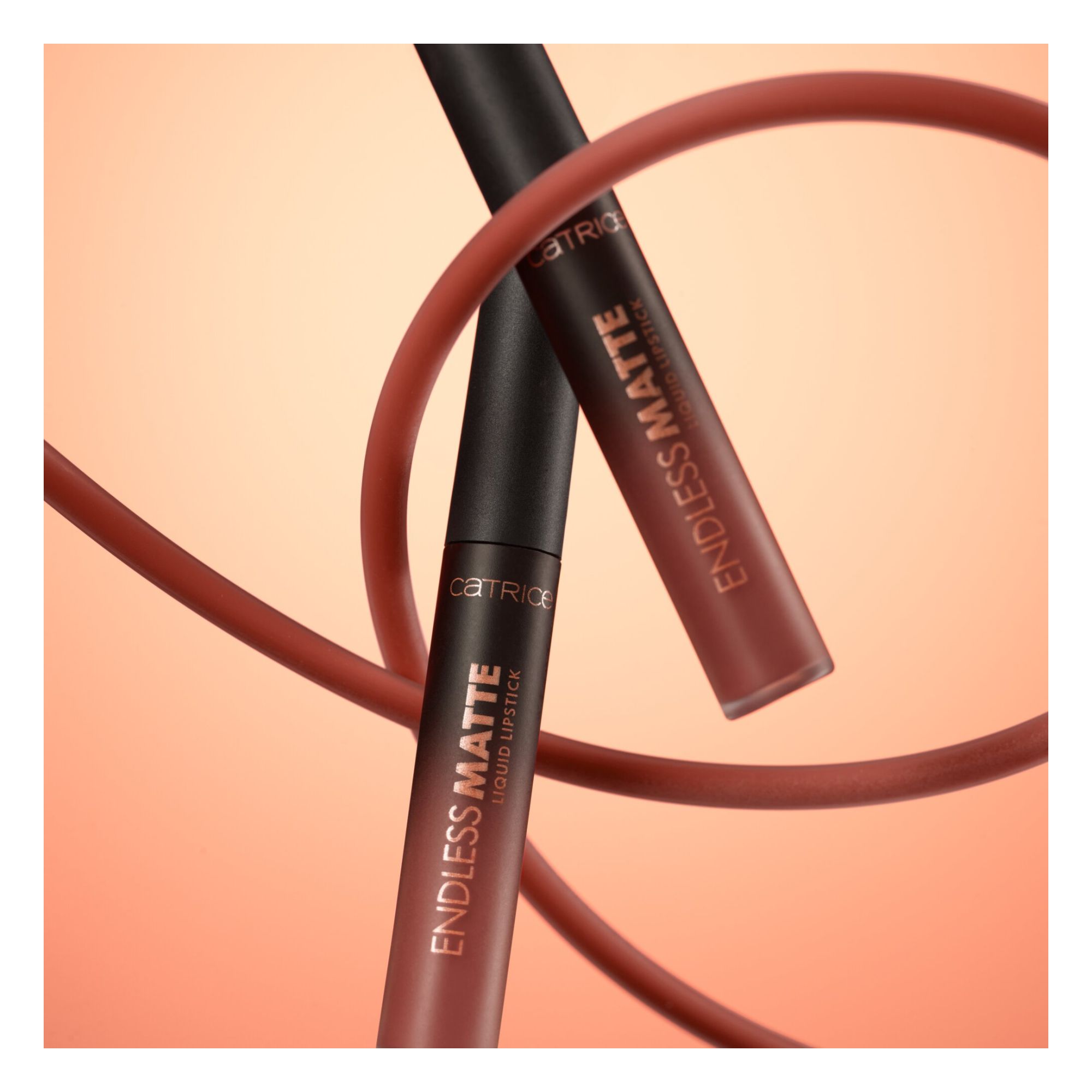 Rouge à Lèvres Liquide - Endless Matte Liquid Lipstick Rouge à Lèvres Liquide - Endless Matte Liquid Lipstick