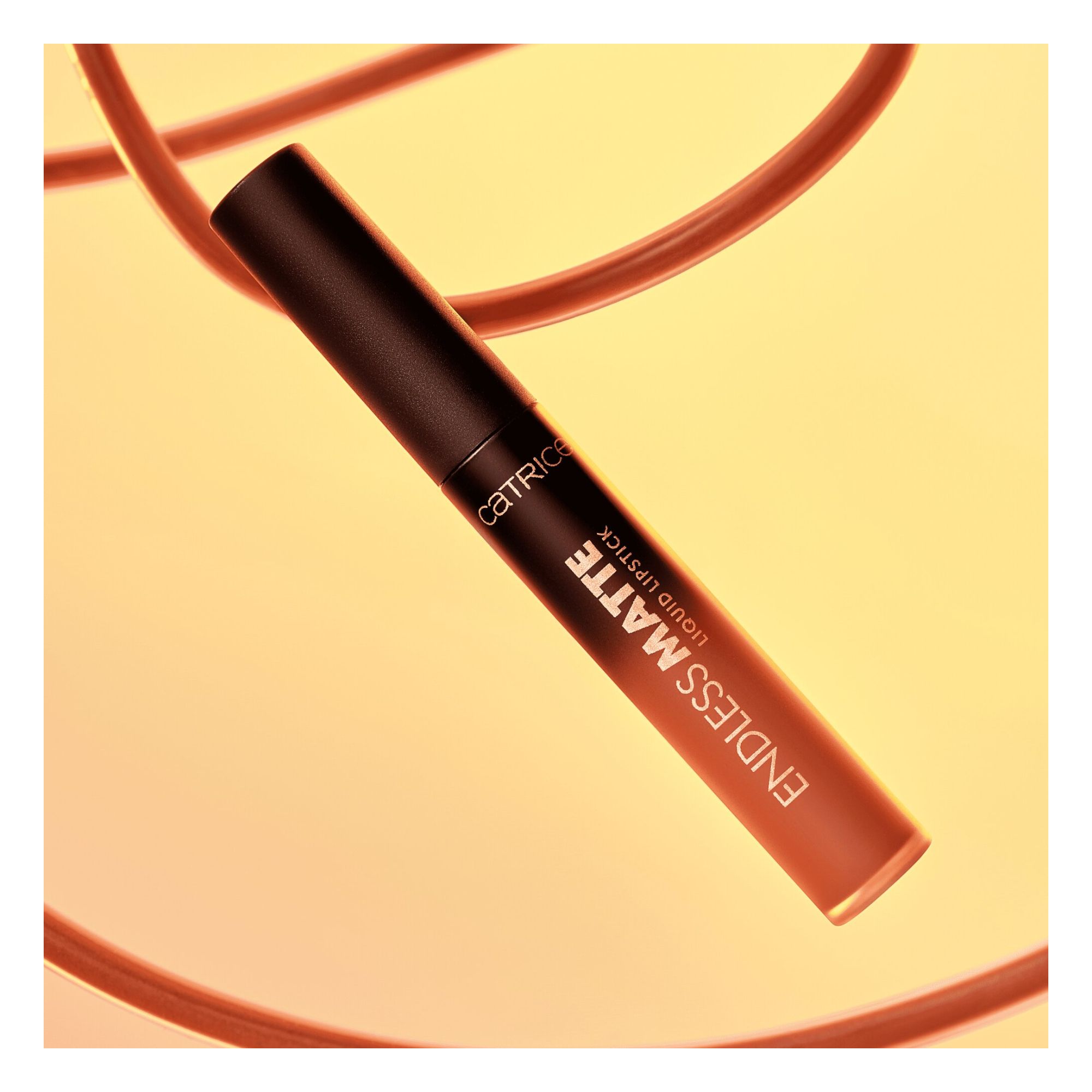 Endless Matte Liquid Lipstick