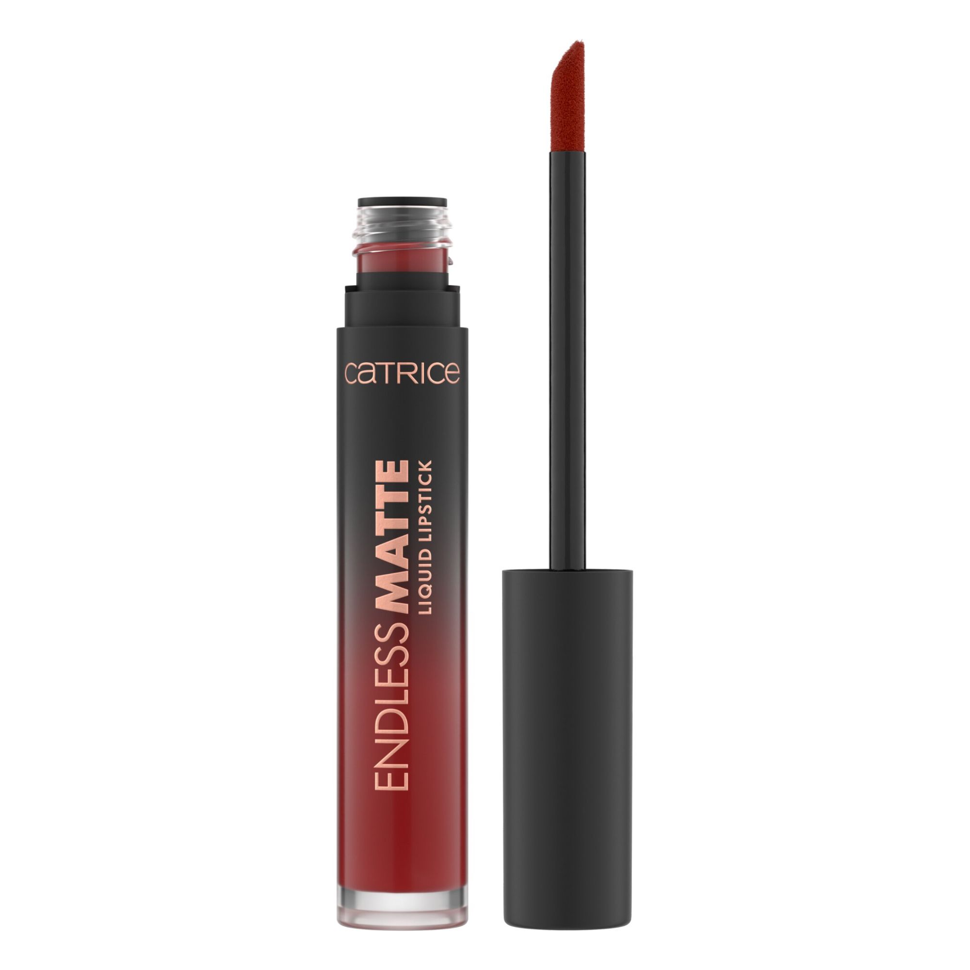 Endless Matte Liquid Lipstick