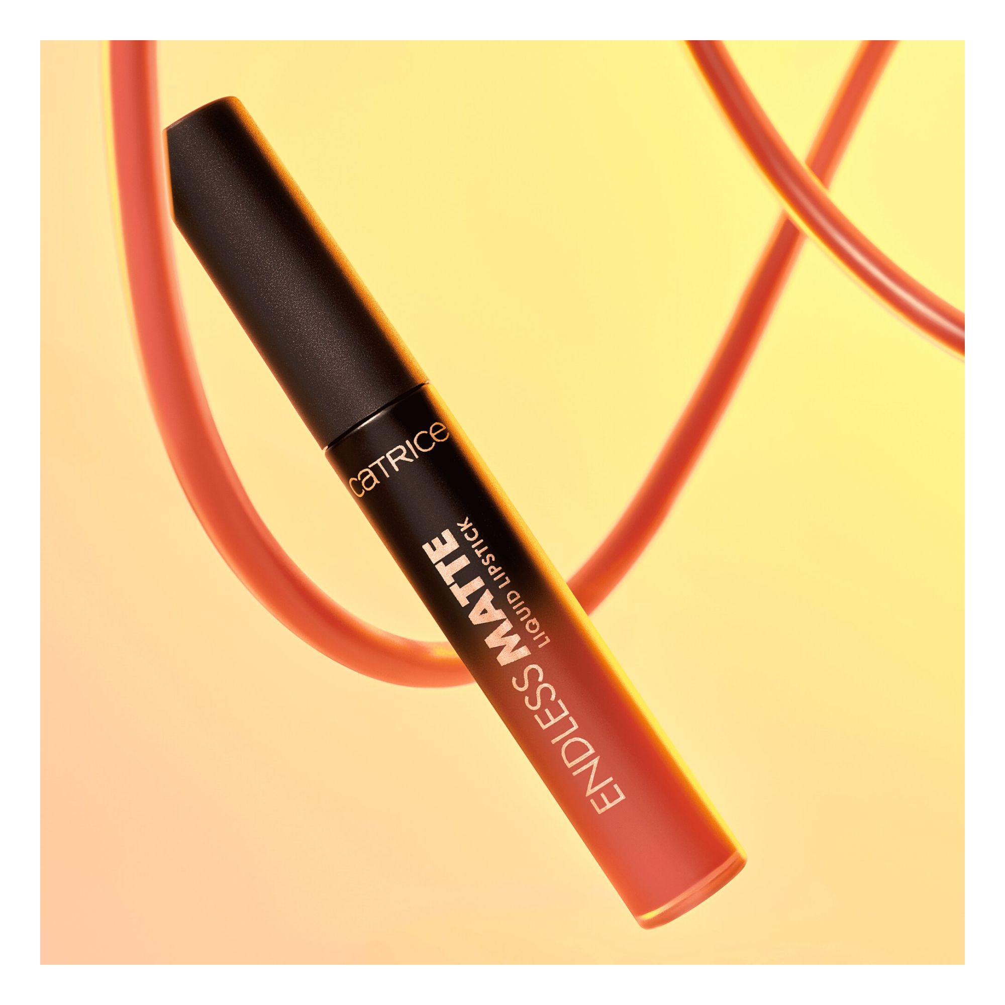 Endless Matte Liquid Lipstick