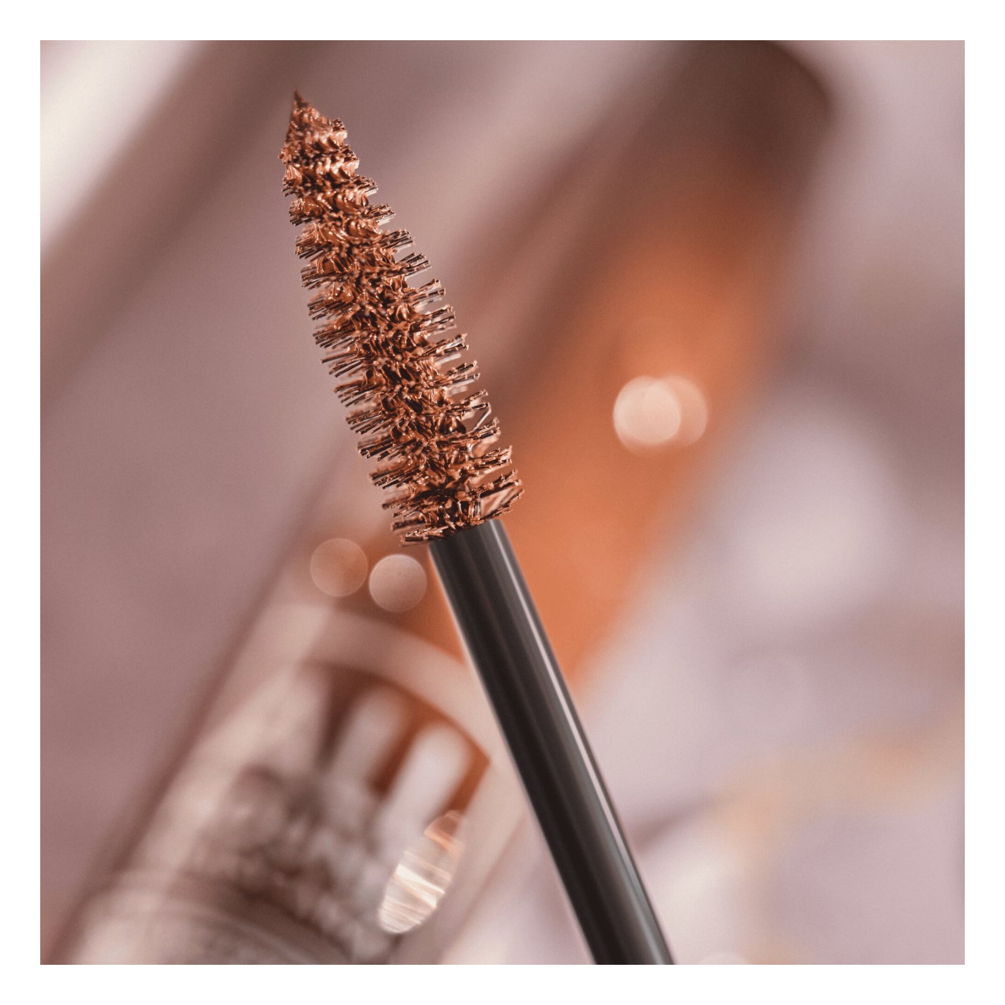 Allround Mascara Waterproof (Wasserfest)