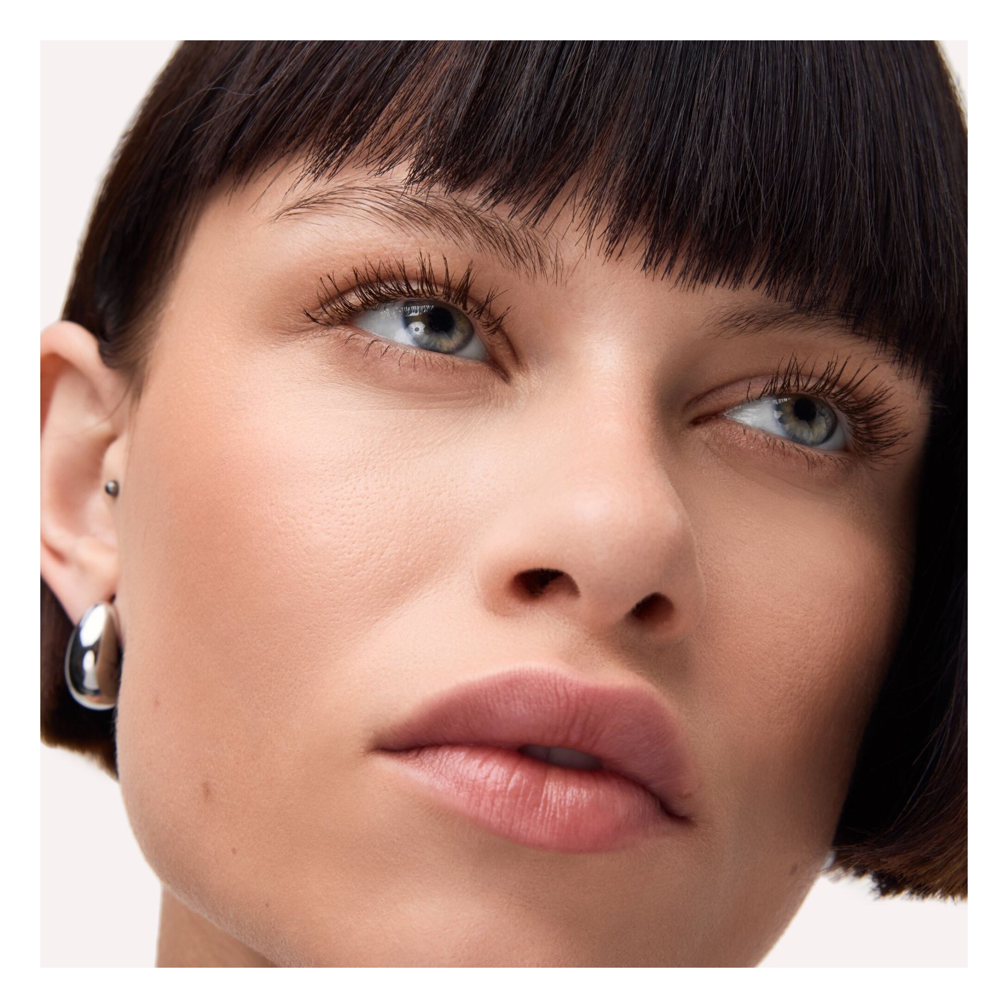 Allround Mascara Waterproof (Wasserfest)