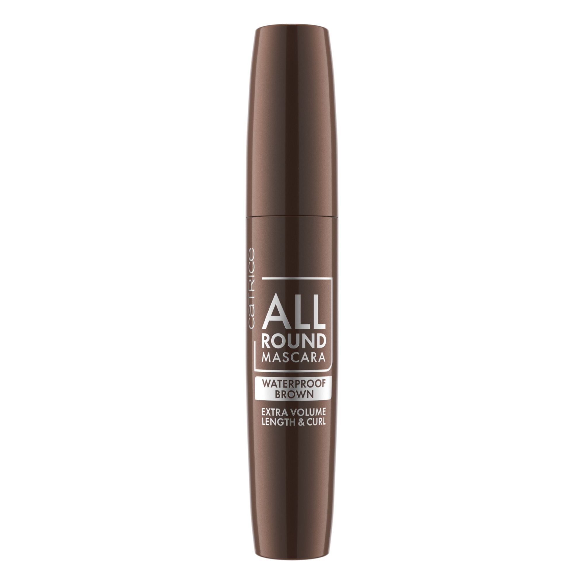 Allround Mascara Waterproof (Wasserfest)
