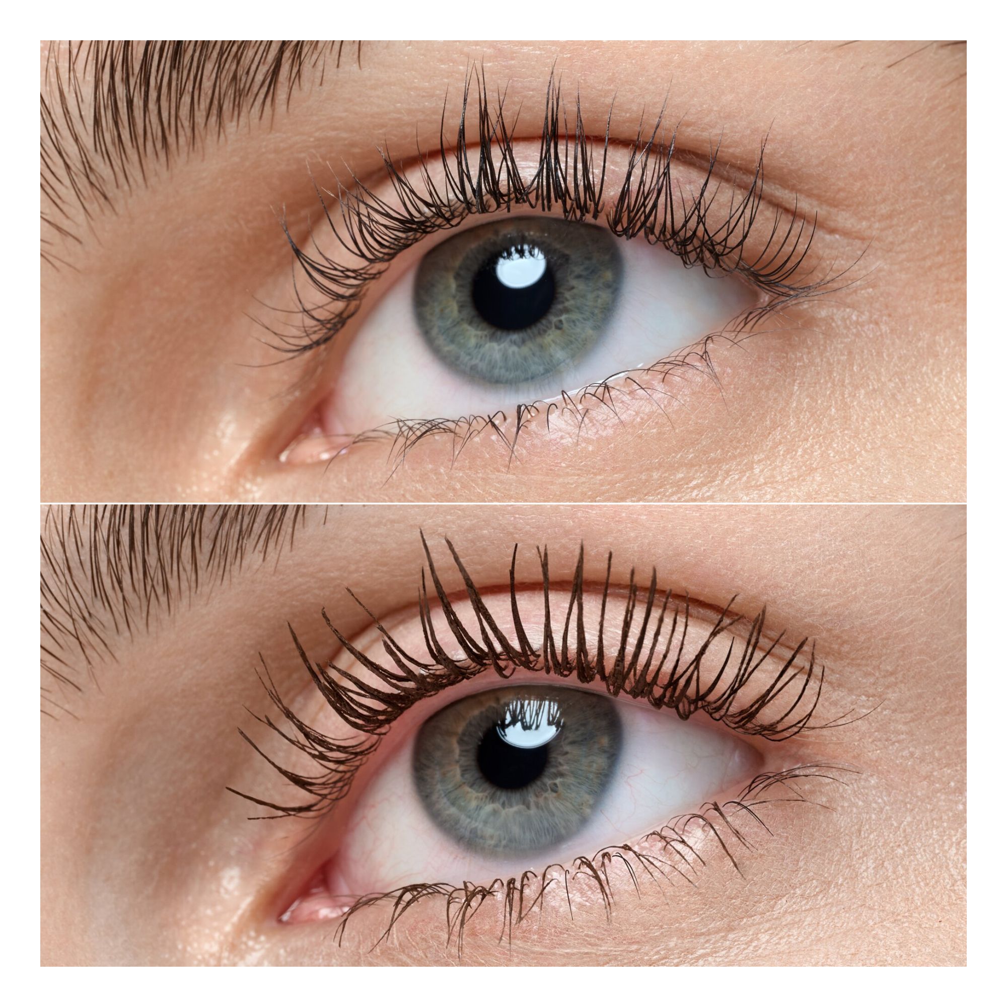 Allround Mascara Waterproof (Wasserfest)