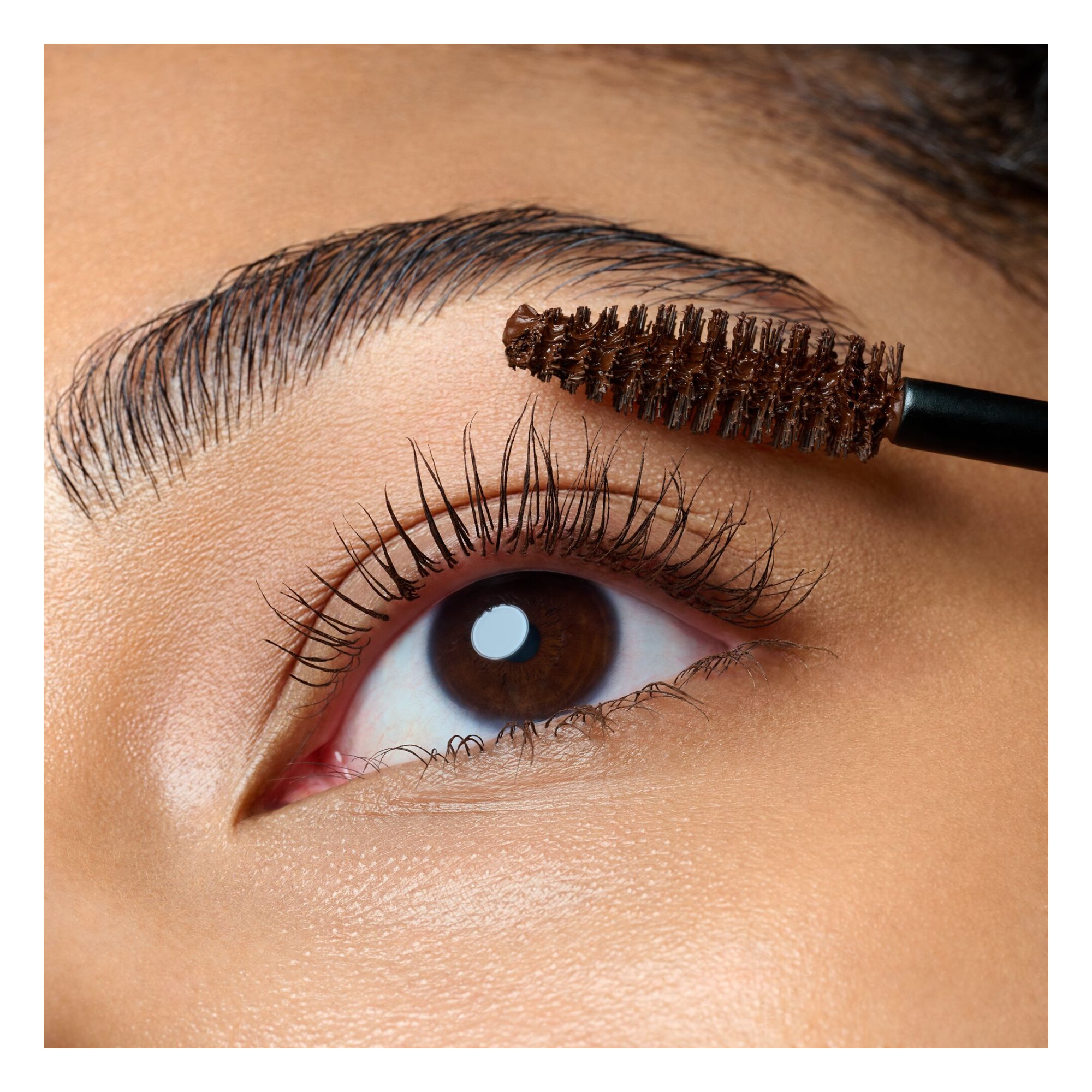 Allround Mascara Waterproof (Wasserfest)