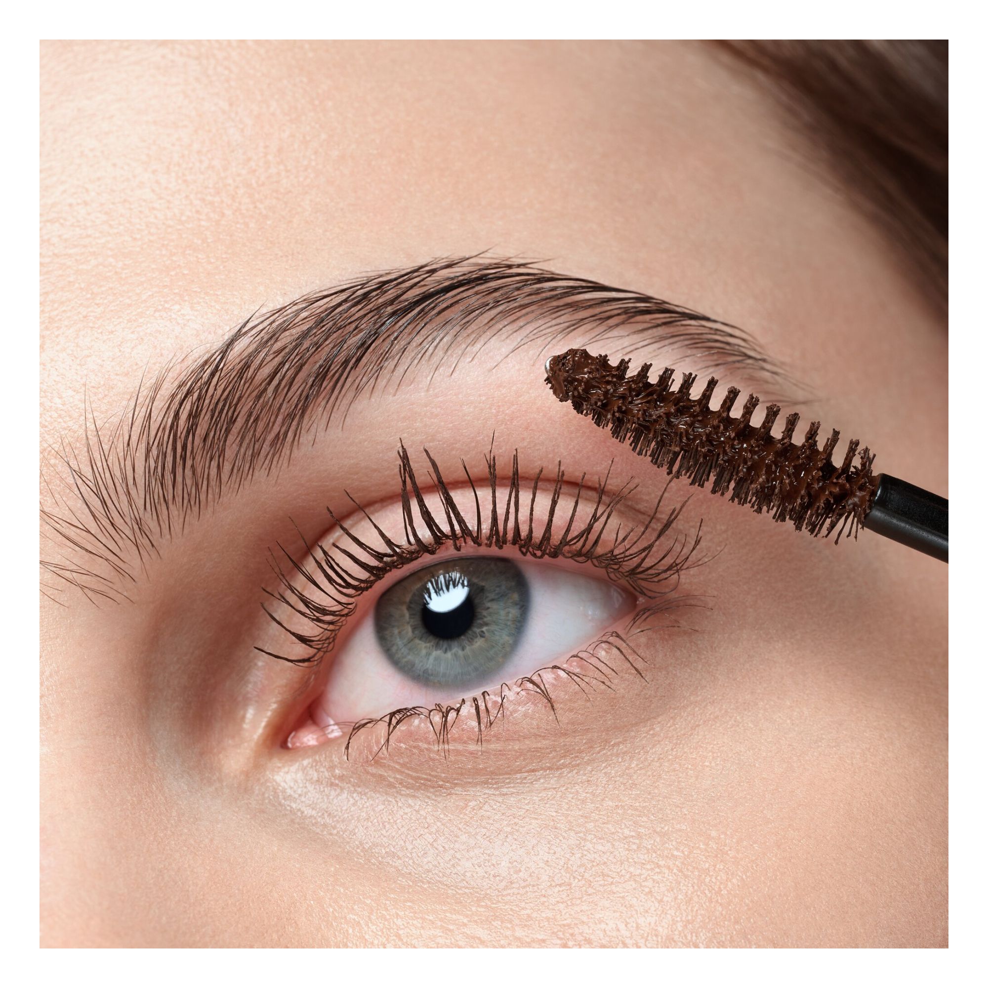 Allround Mascara Waterproof (Wasserfest)