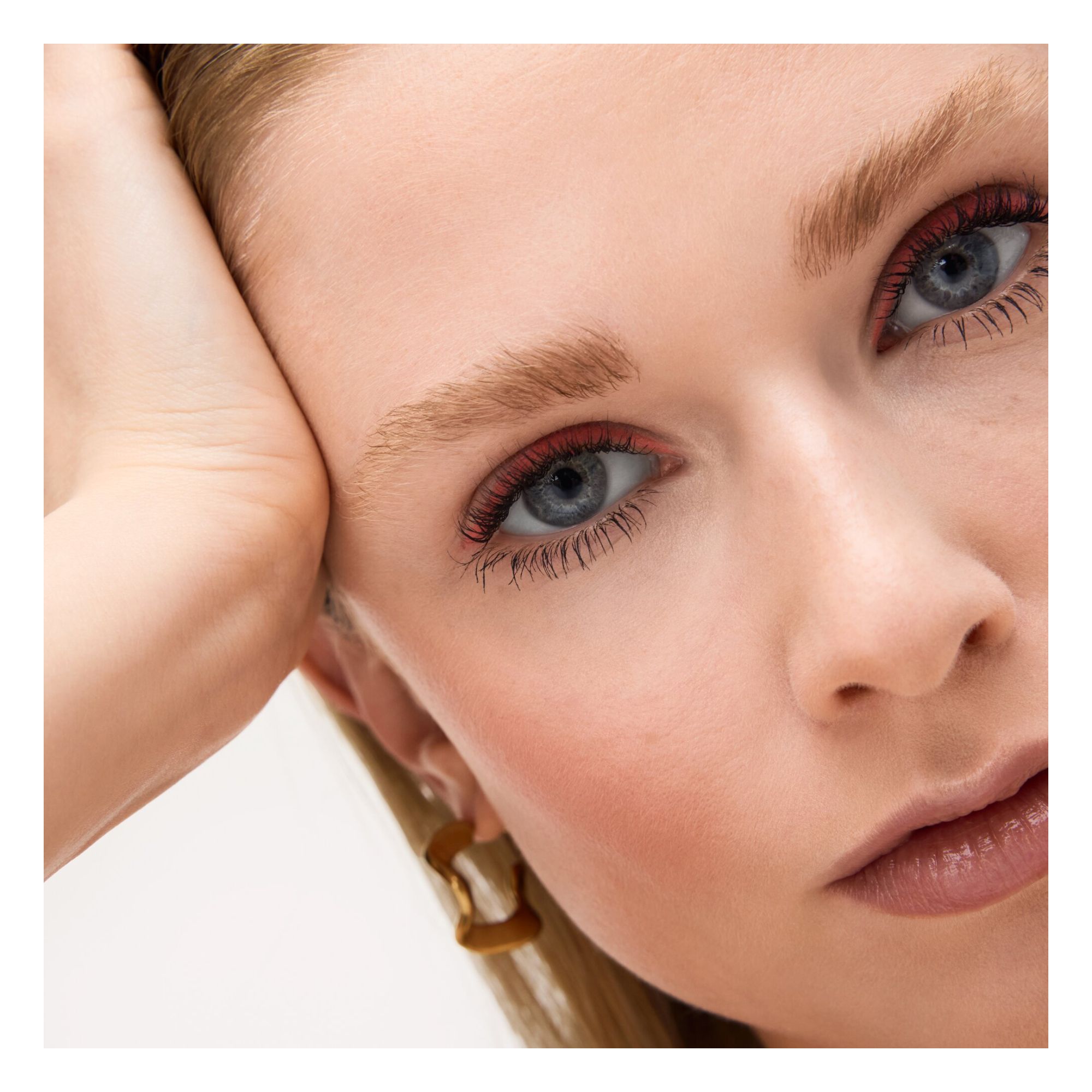 Eyeliner - Kohl Kajal Waterproof
