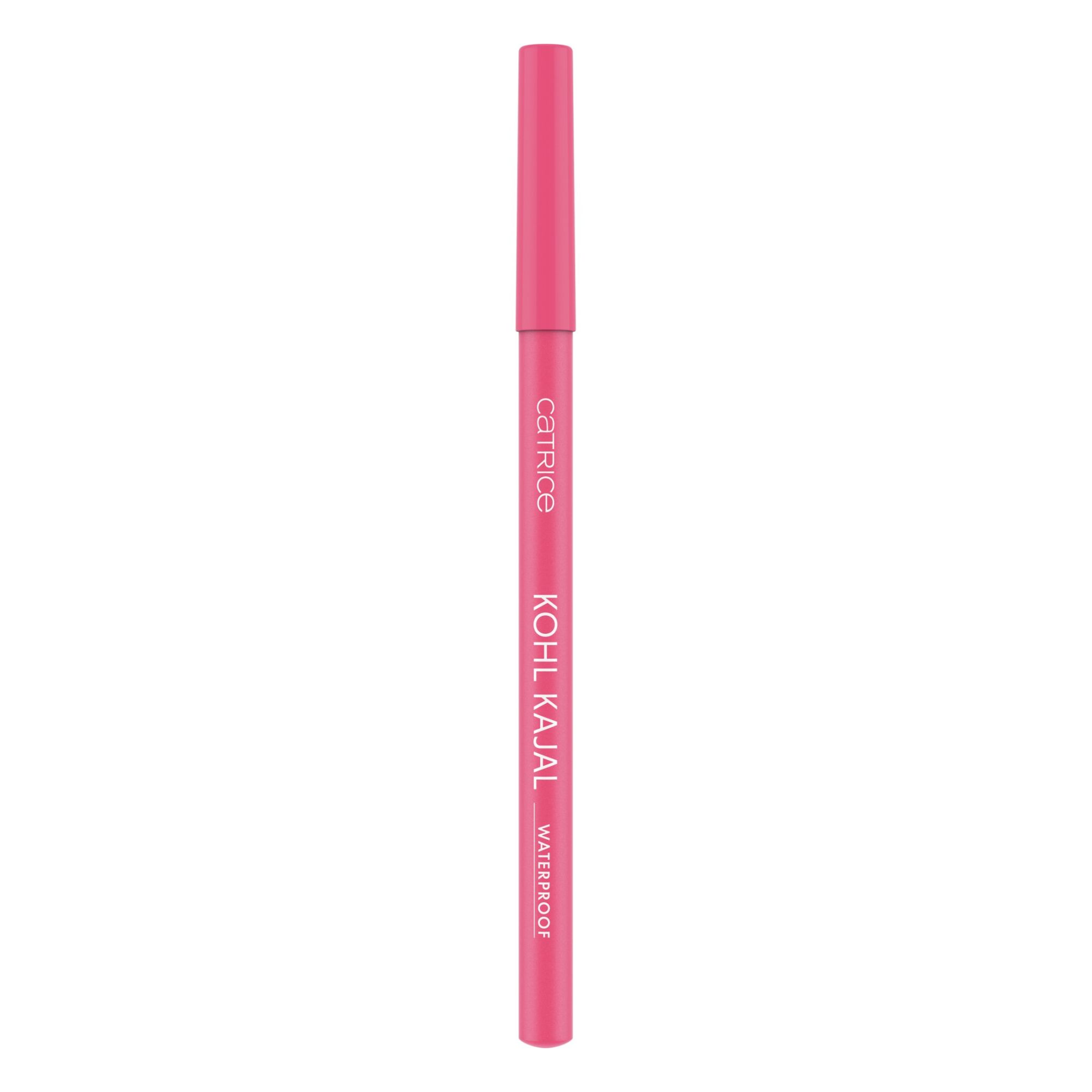 Eyeliner - Kohl Kajal Waterproof Eyeliner - Kohl Kajal Waterproof