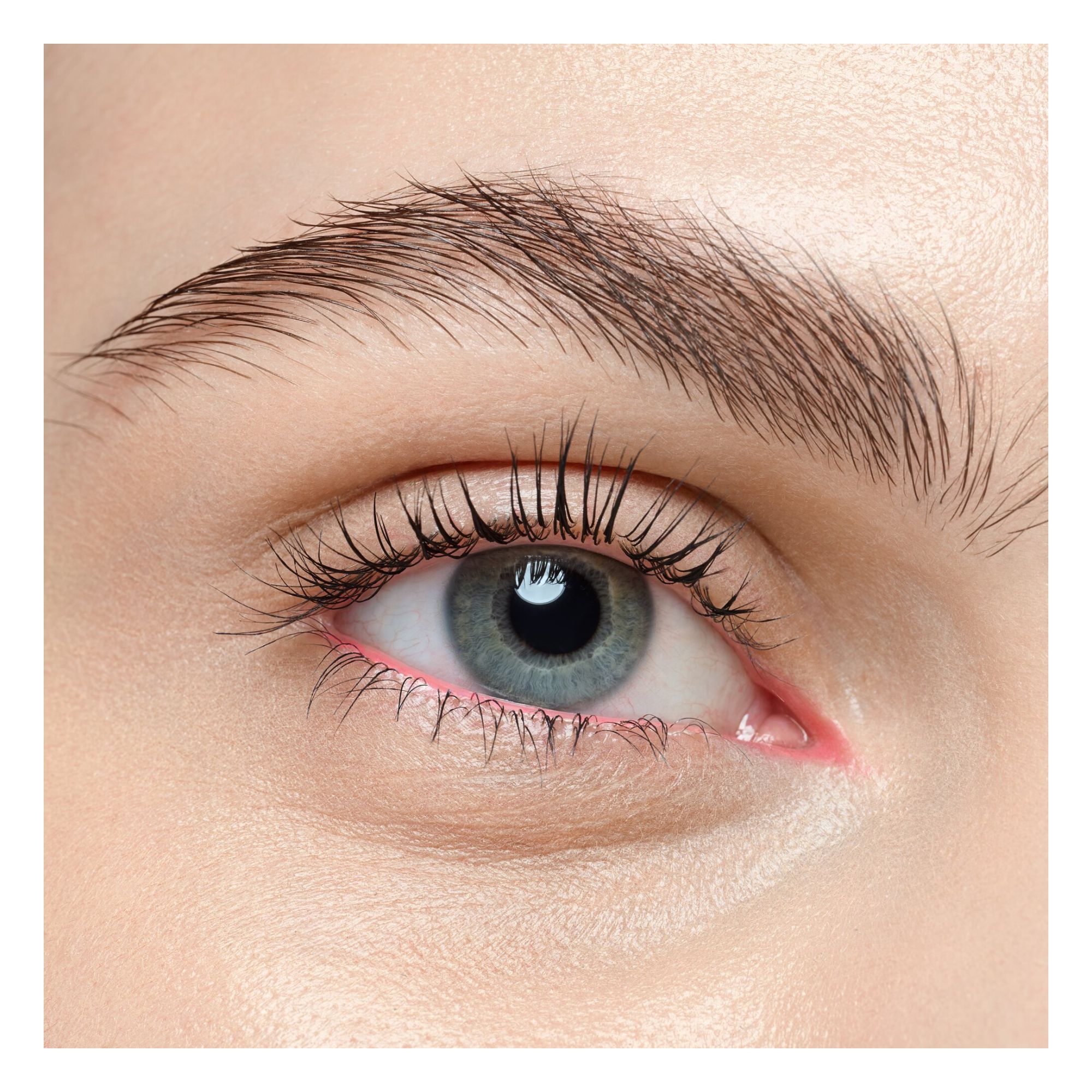 Eyeliner - Kohl Kajal Waterproof