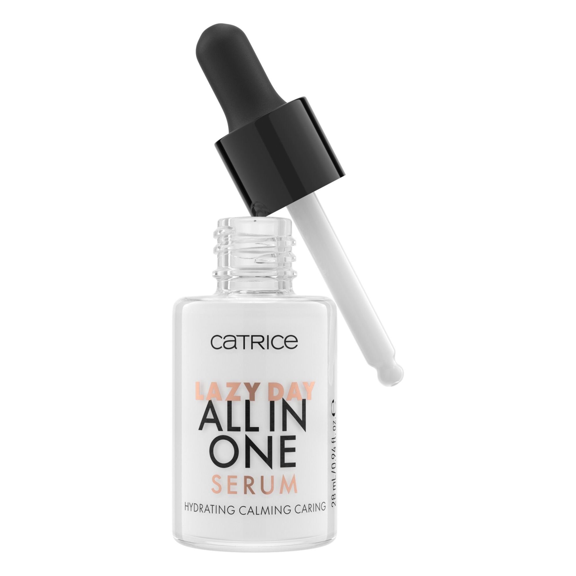Sérum - Lazy Day All in One Serum Sérum - Lazy Day All in One Serum