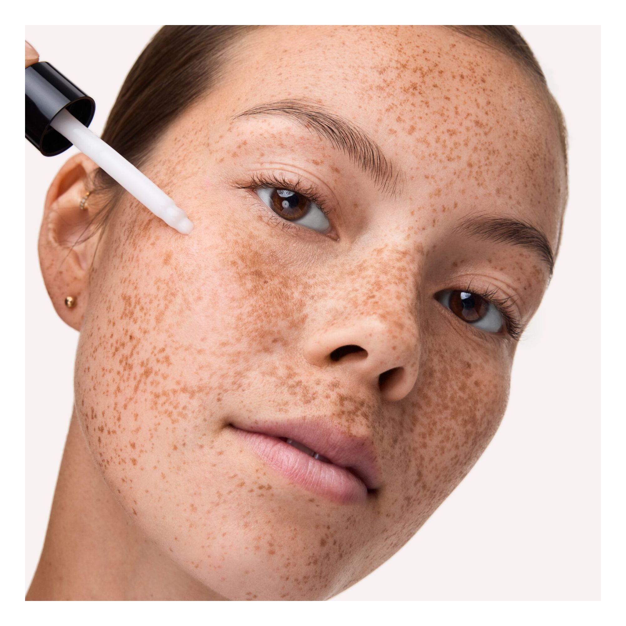 Lazy Day All in One Serum -- Gesichtsserum