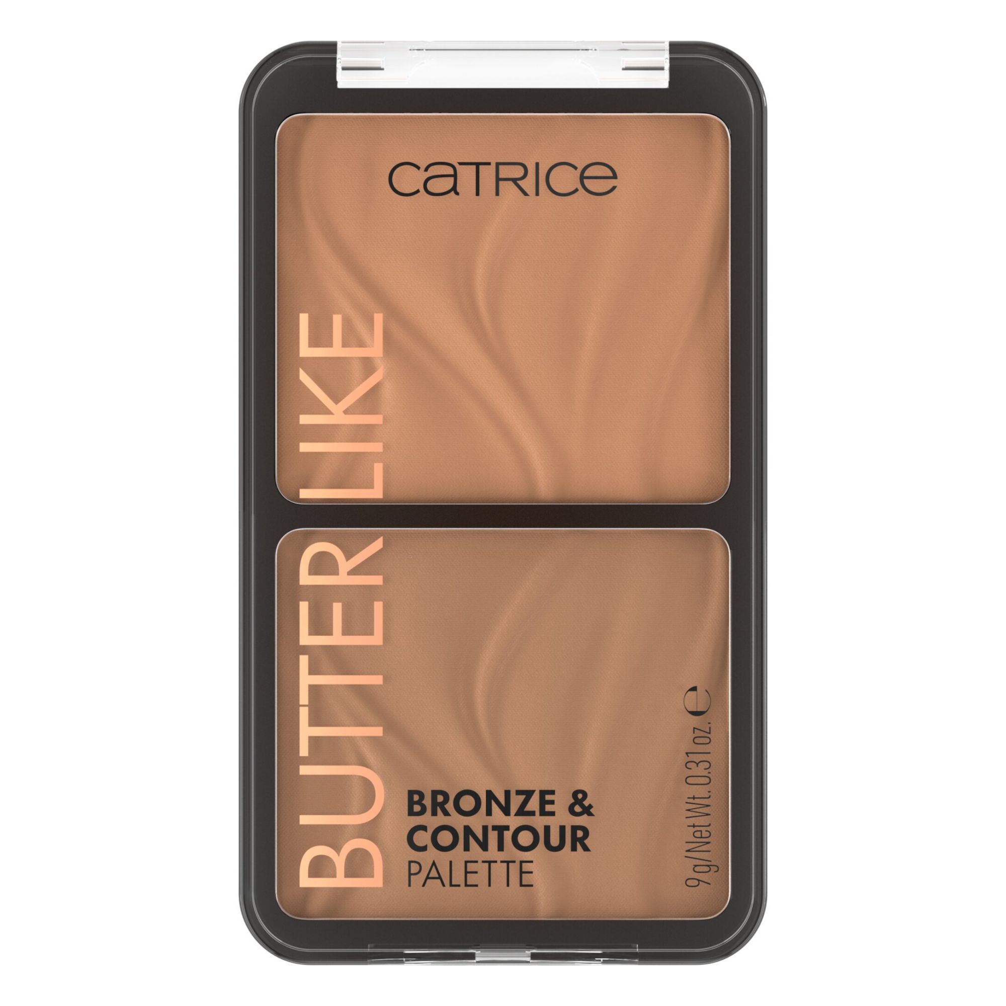 Butter Like Bronze & Contour Palette Butter Like Bronze & Contour Palette