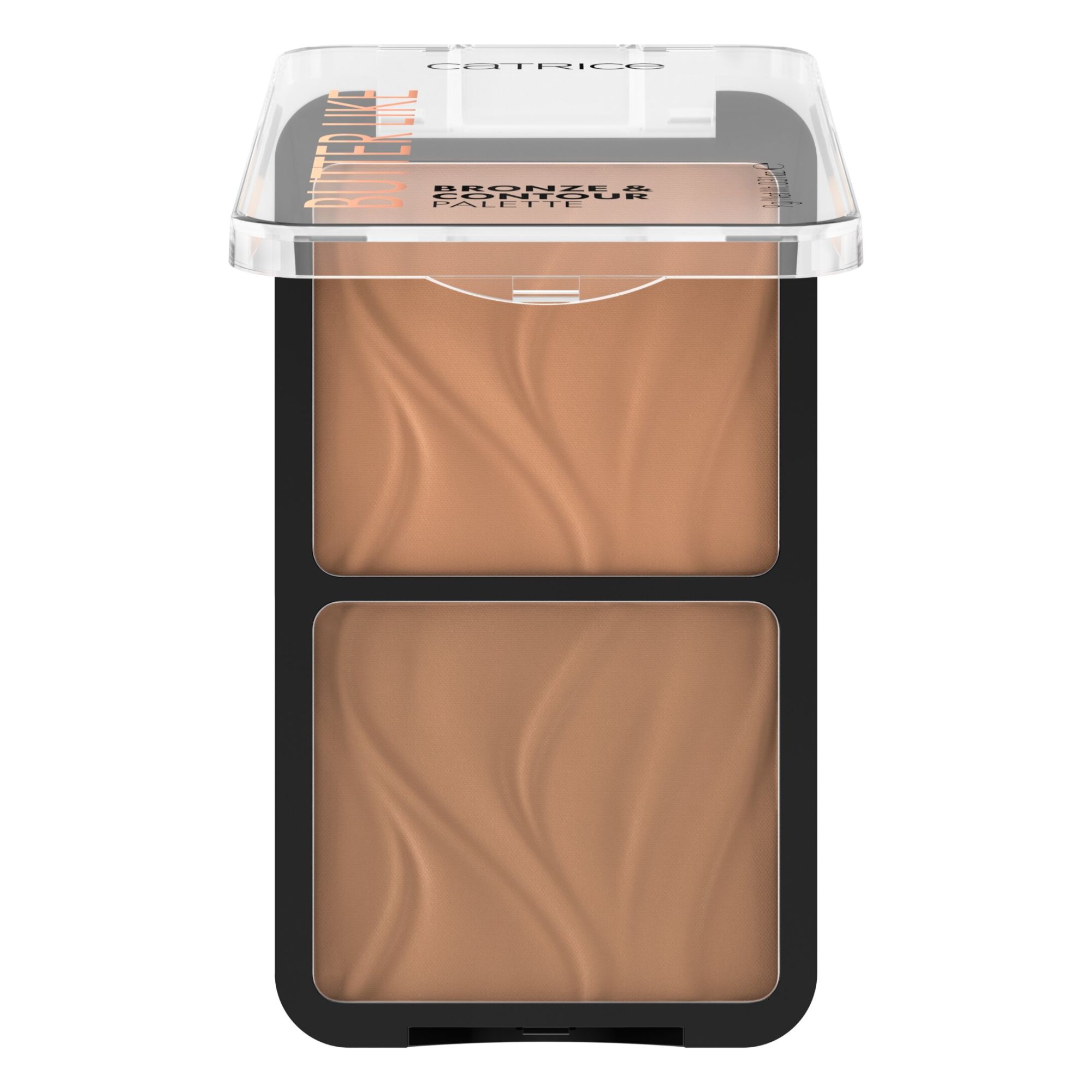 Butter Like Bronze & Contour Palette Butter Like Bronze & Contour Palette