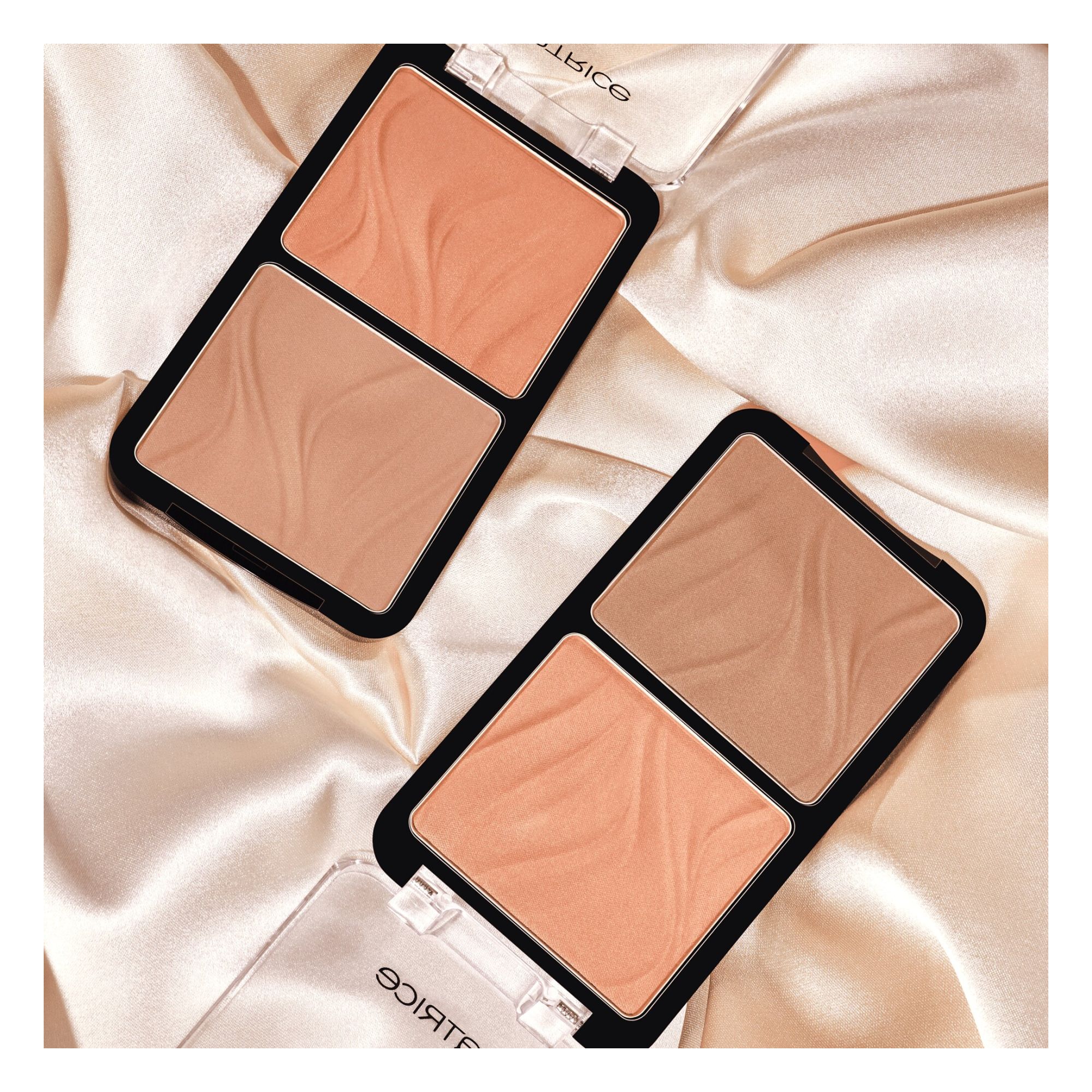 Butter Like Bronze & Contour Palette Butter Like Bronze & Contour Palette