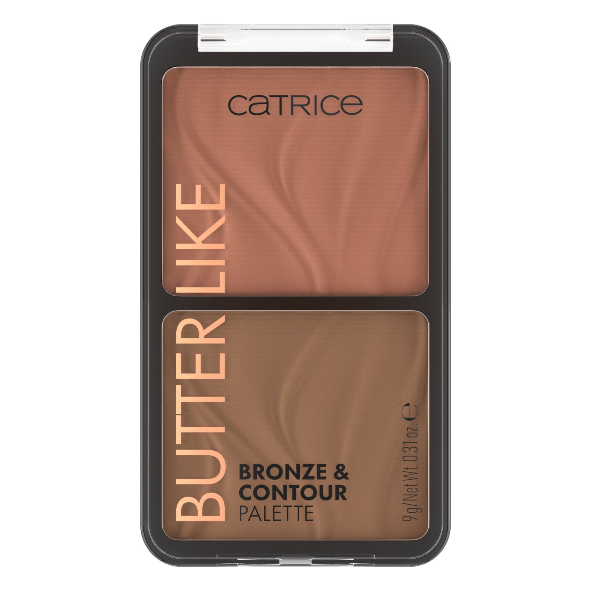 Butter Like Bronze & Contour Palette
