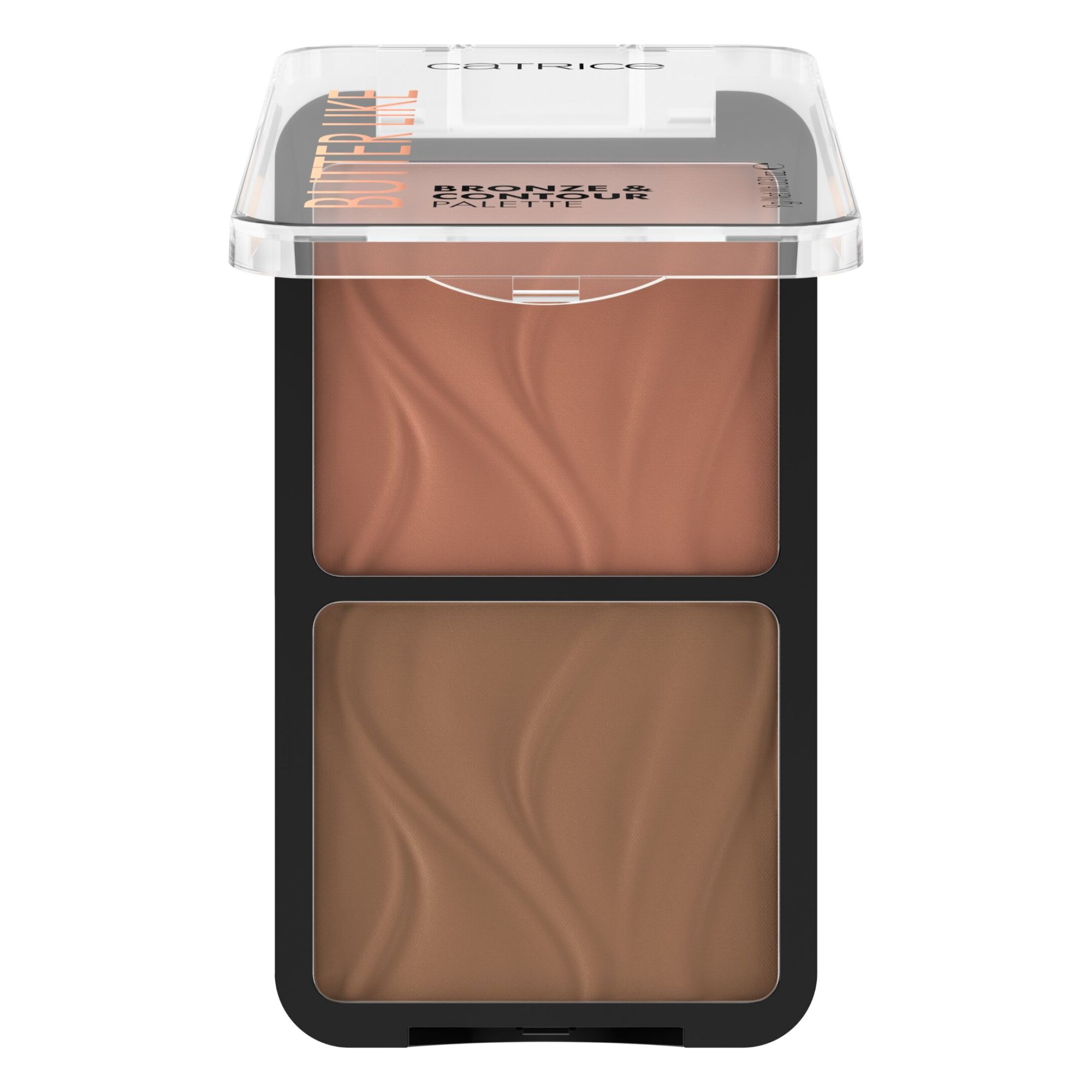 Butter Like Bronze & Contour Palette Butter Like Bronze & Contour Palette