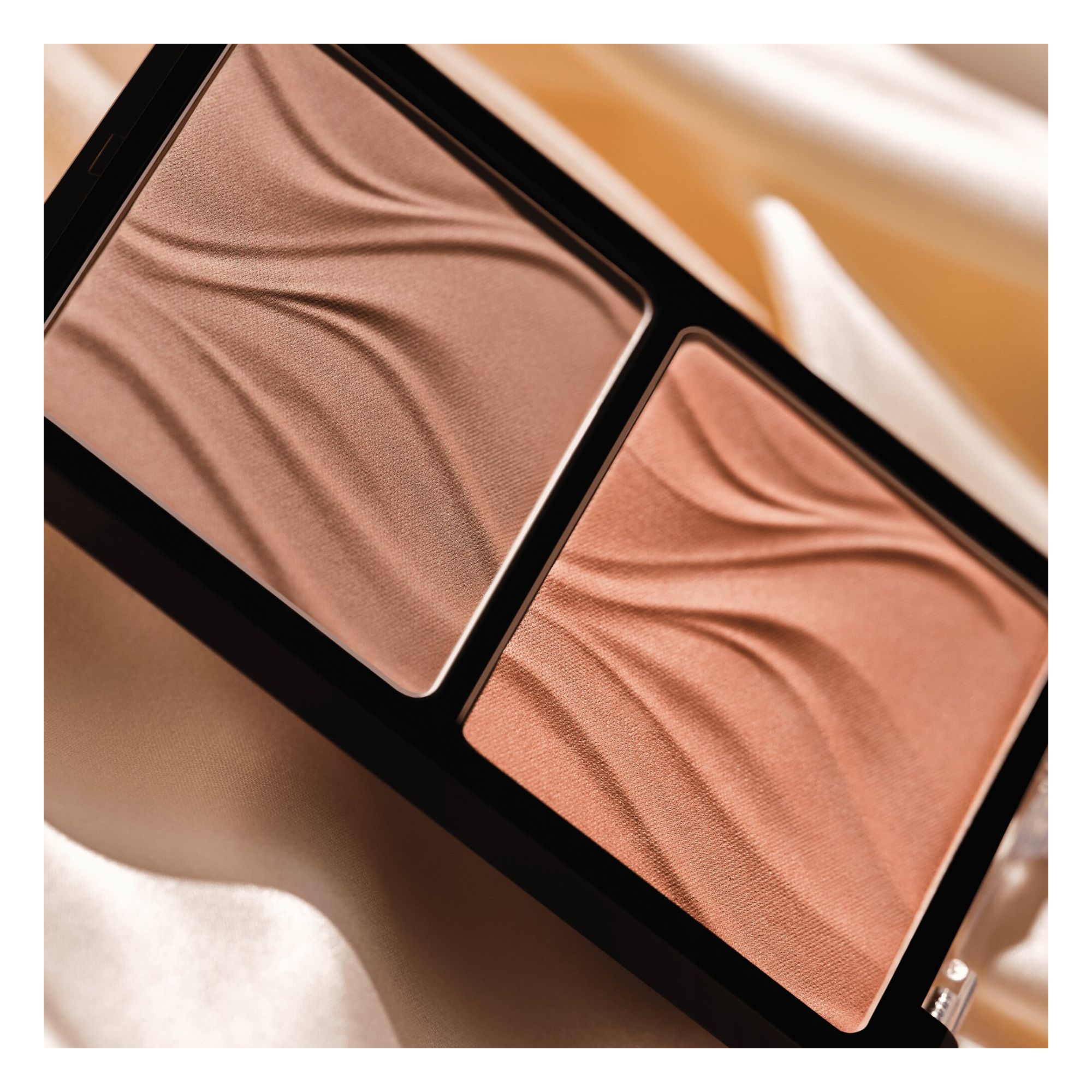 Butter Like Bronze & Contour Palette
