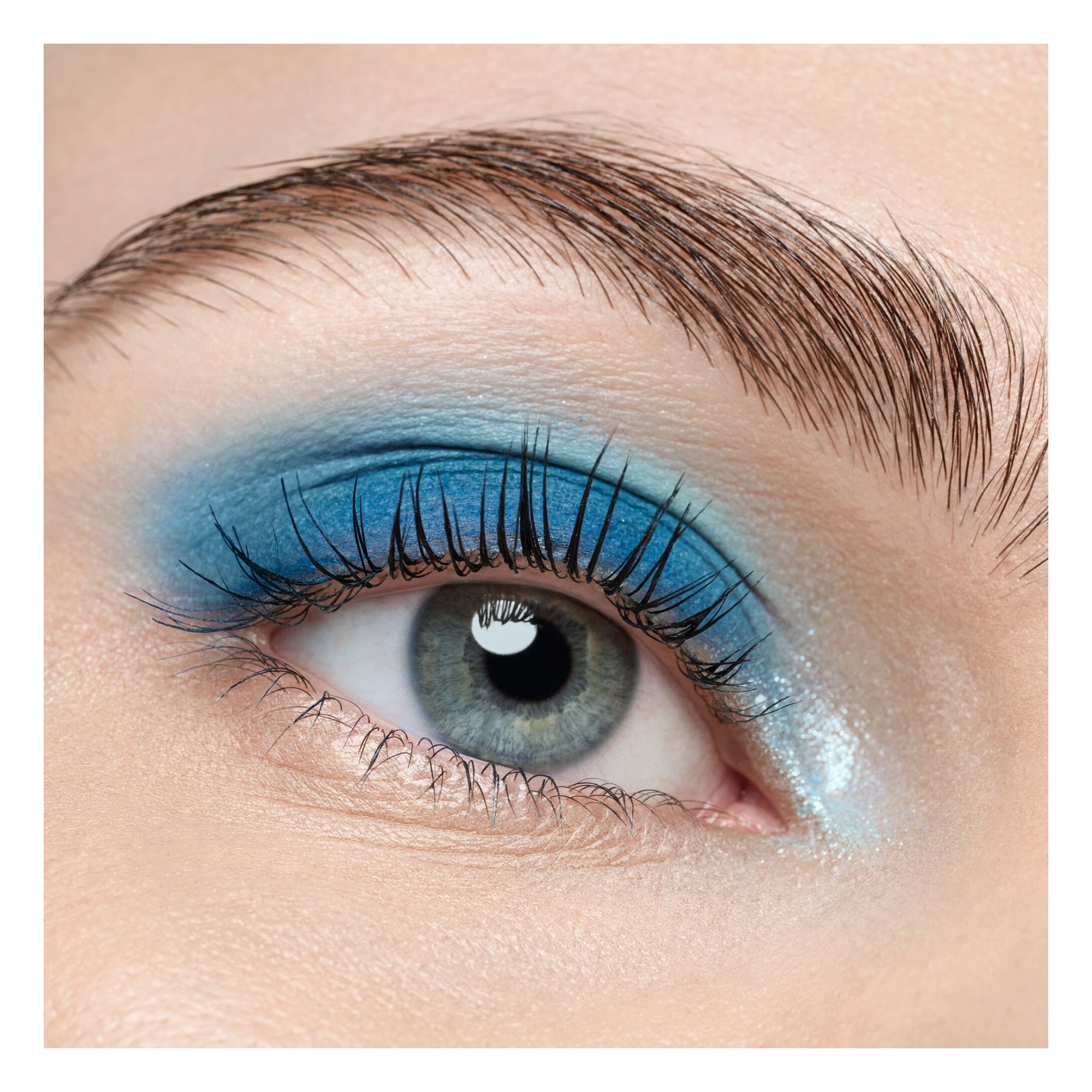 Tiny Treasures Eyeshadow Palette Tiny Treasures Eyeshadow Palette