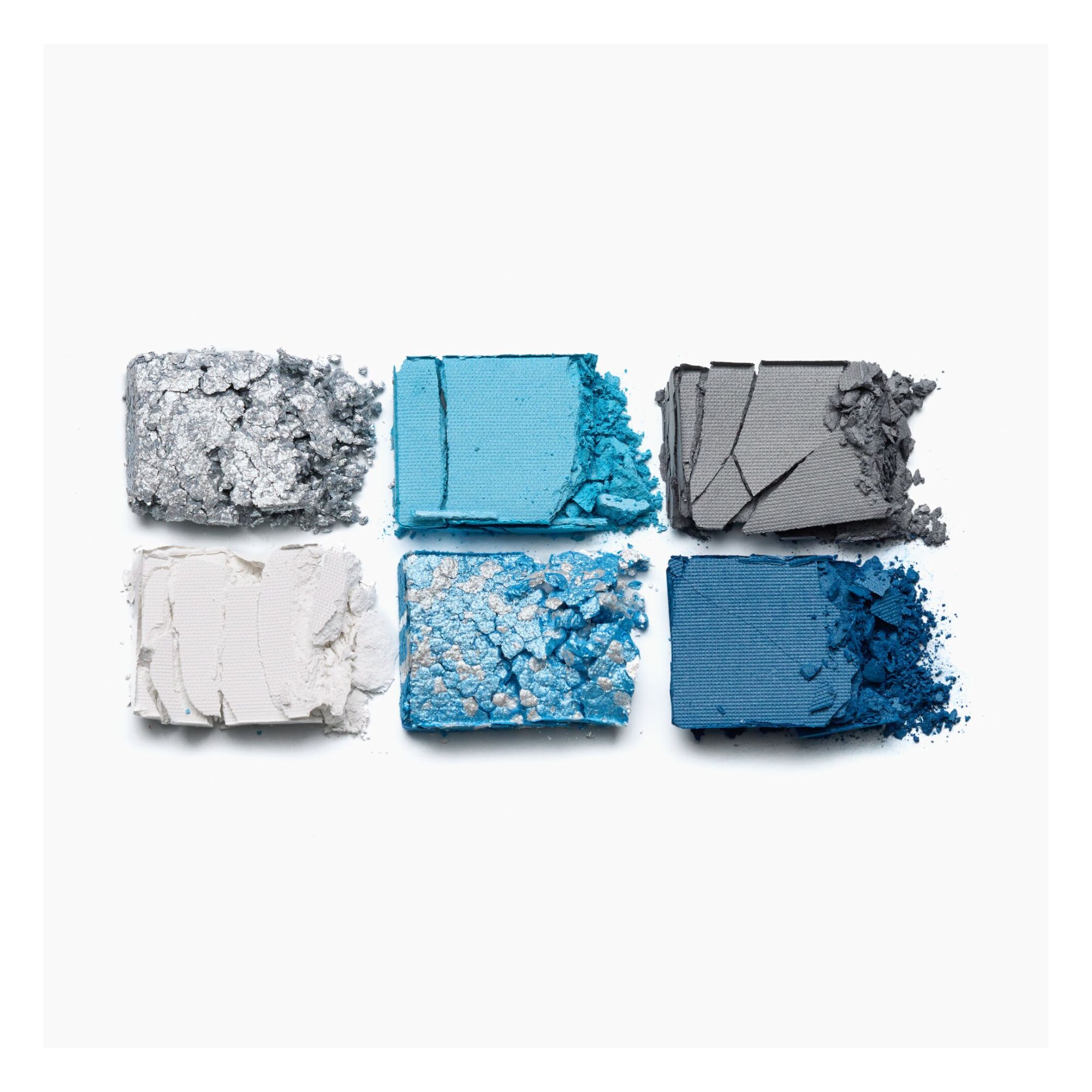 Tiny Treasures Eyeshadow Palette Tiny Treasures Eyeshadow Palette