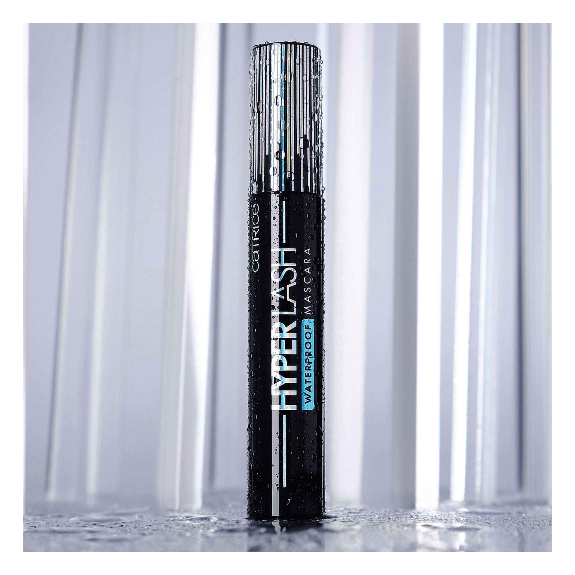 Hyper Lash Waterproof Mascara Hyper Lash Waterproof Mascara