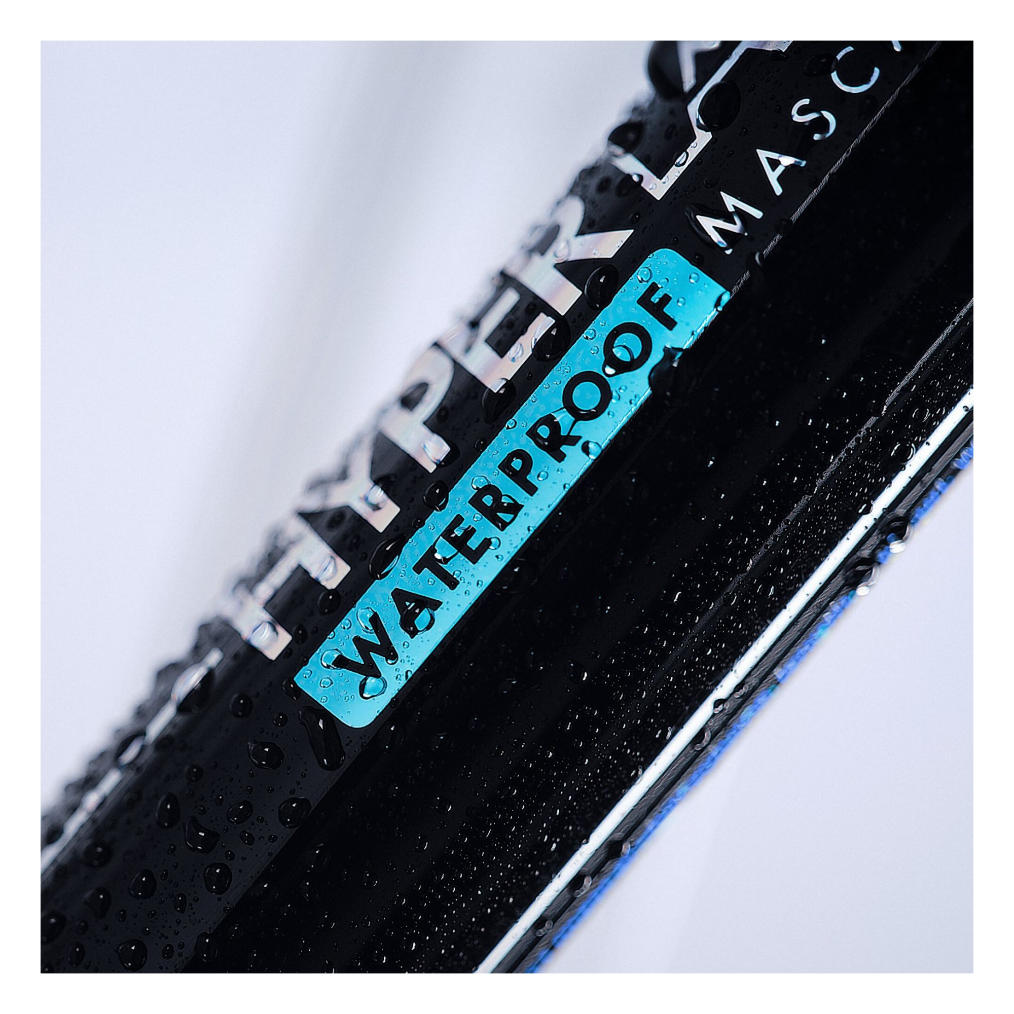 Hyper Lash Waterproof Mascara