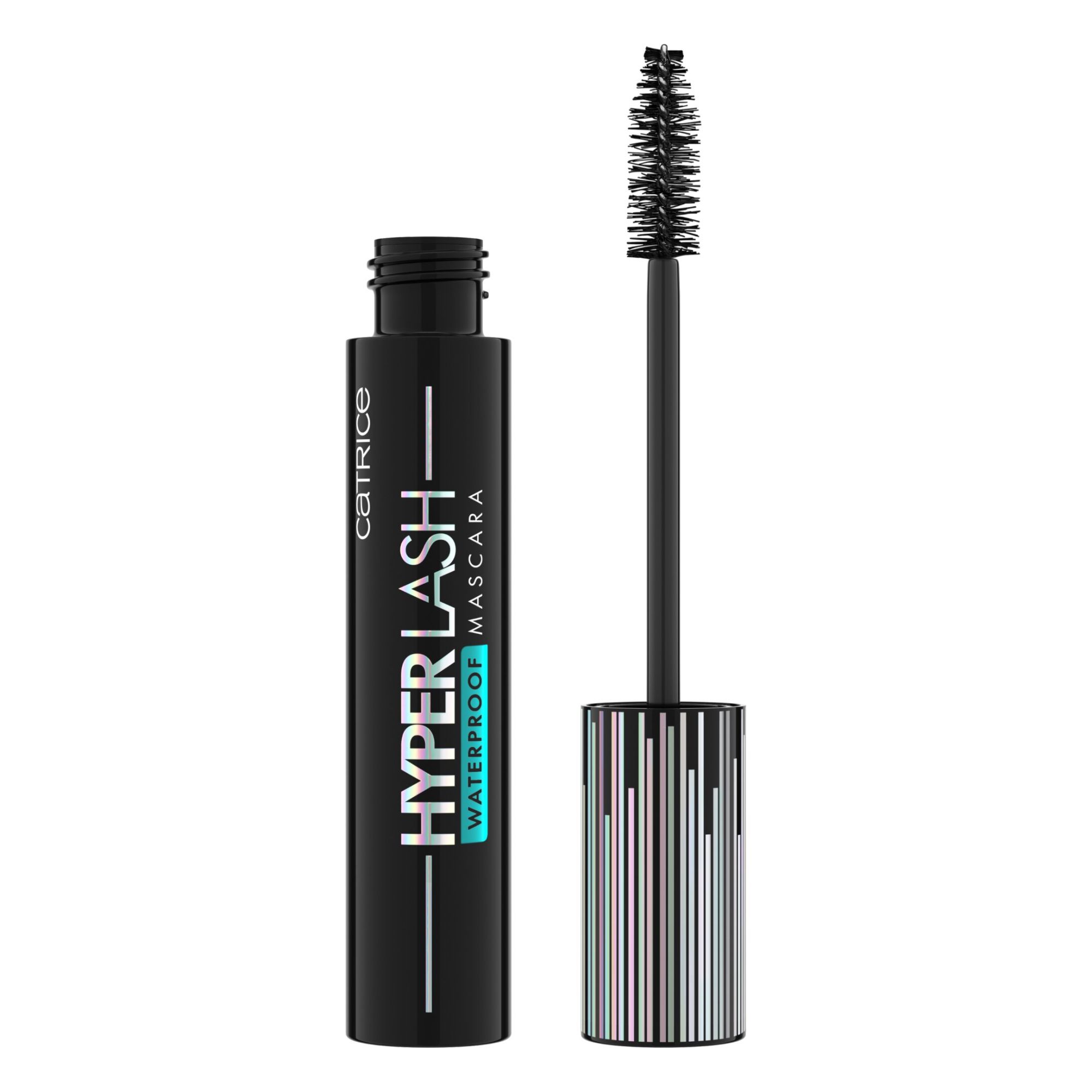 Hyper Lash Waterproof Mascara