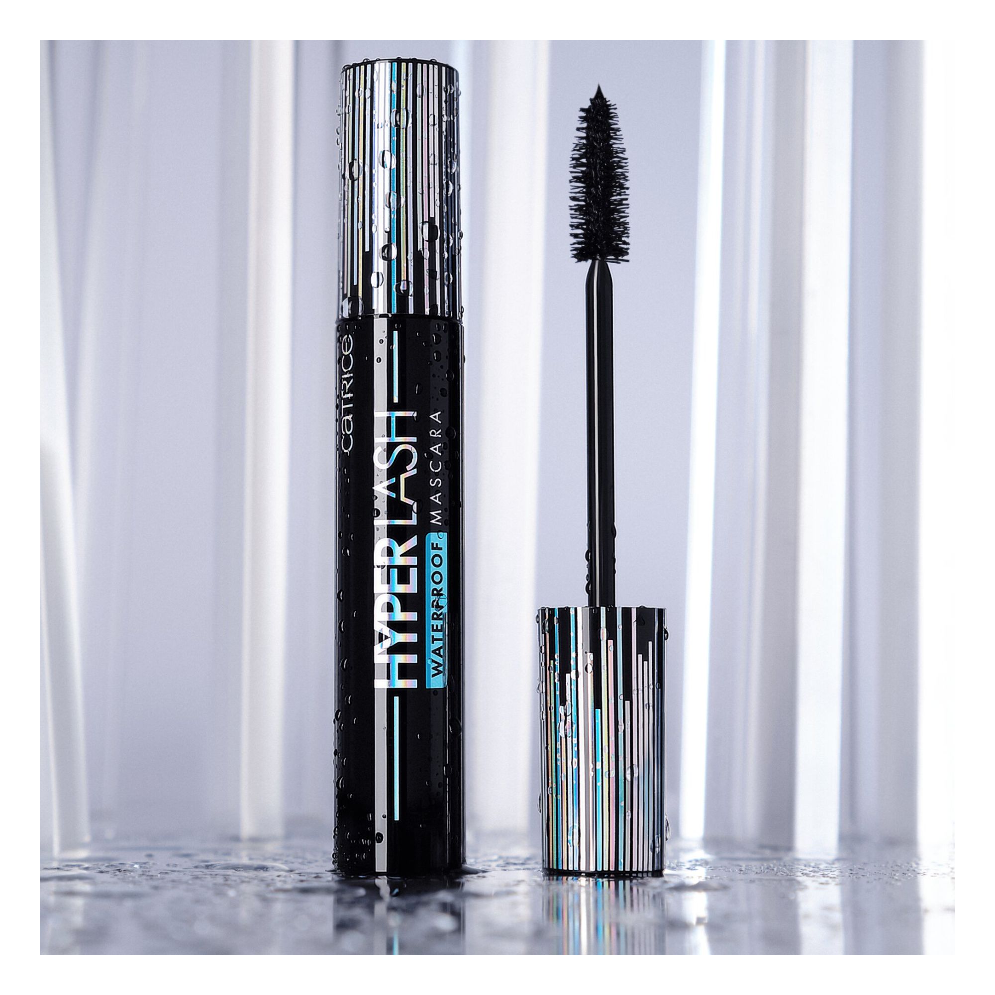 Hyper Lash Waterproof Mascara Hyper Lash Waterproof Mascara
