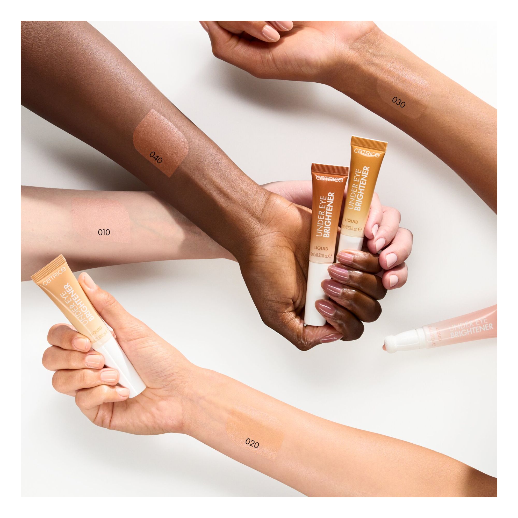 Correcteur Liquide - Under Eye Brightener Liquid Correcteur Liquide - Under Eye Brightener Liquid