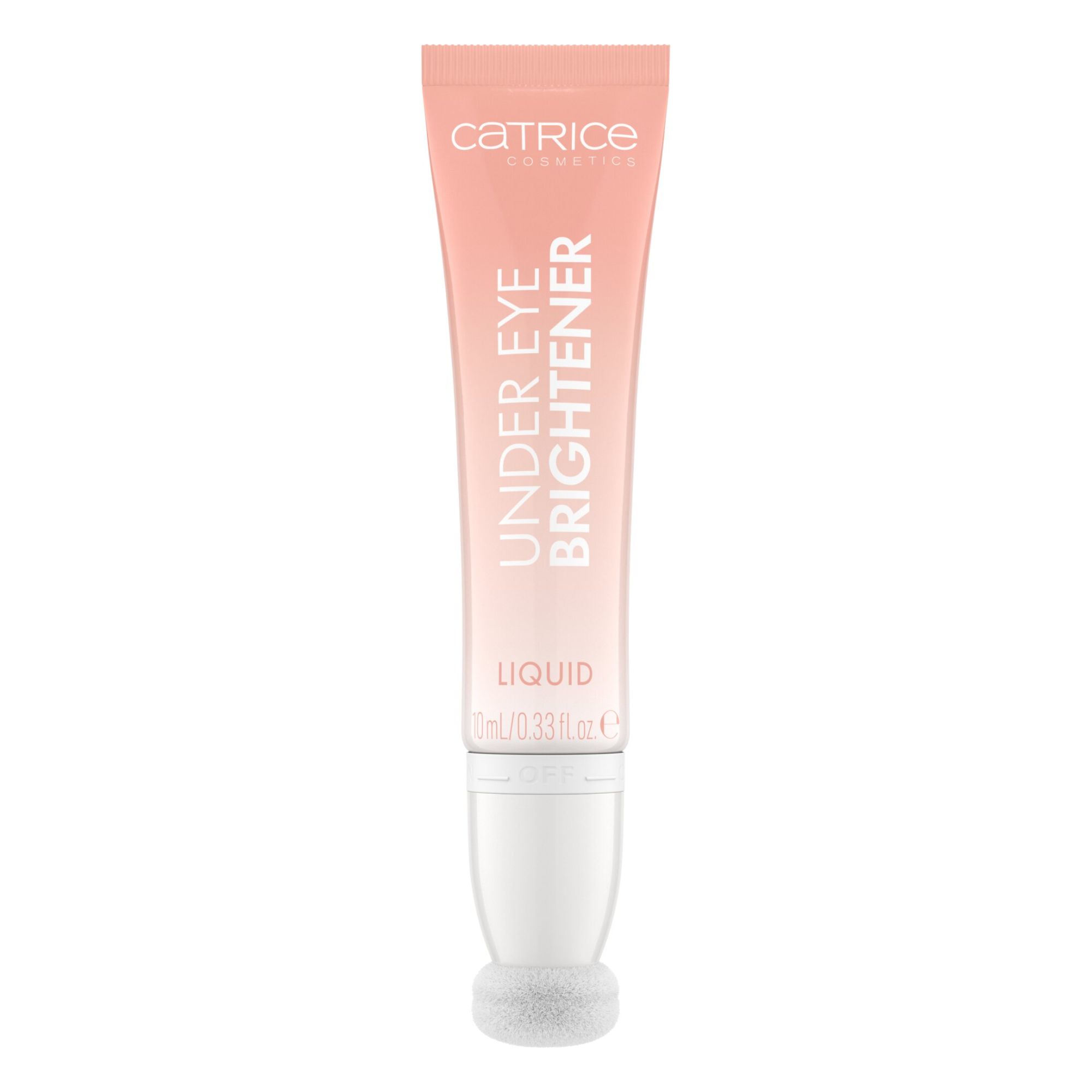 Correcteur Liquide - Under Eye Brightener Liquid Correcteur Liquide - Under Eye Brightener Liquid