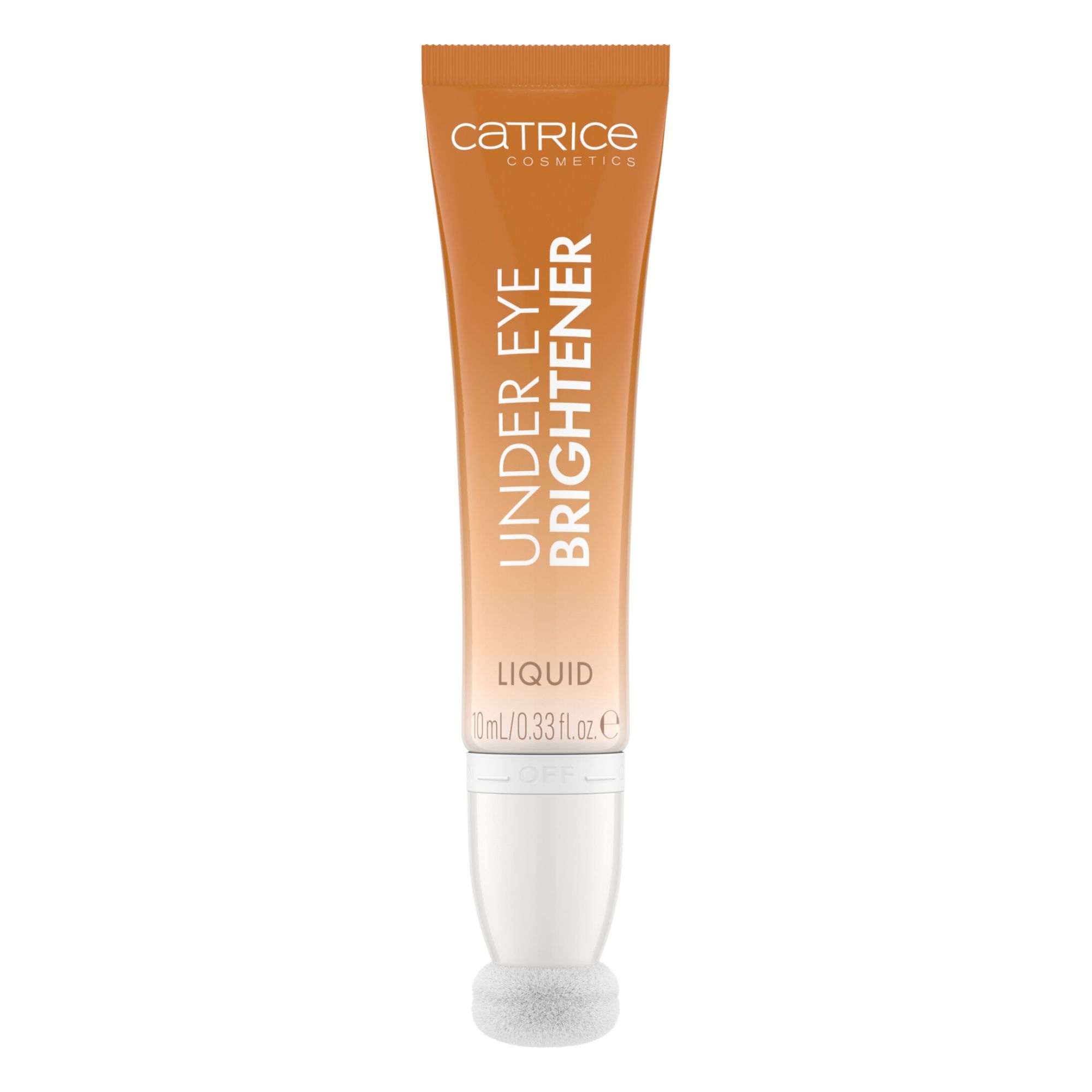 Under Eye Brightener Liquid -- Flüssig-Concealer