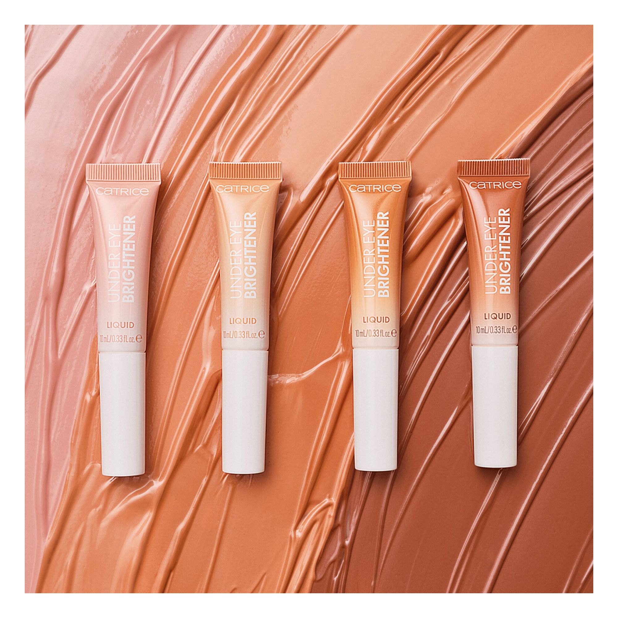 Under Eye Brightener Liquid -- Flüssig-Concealer