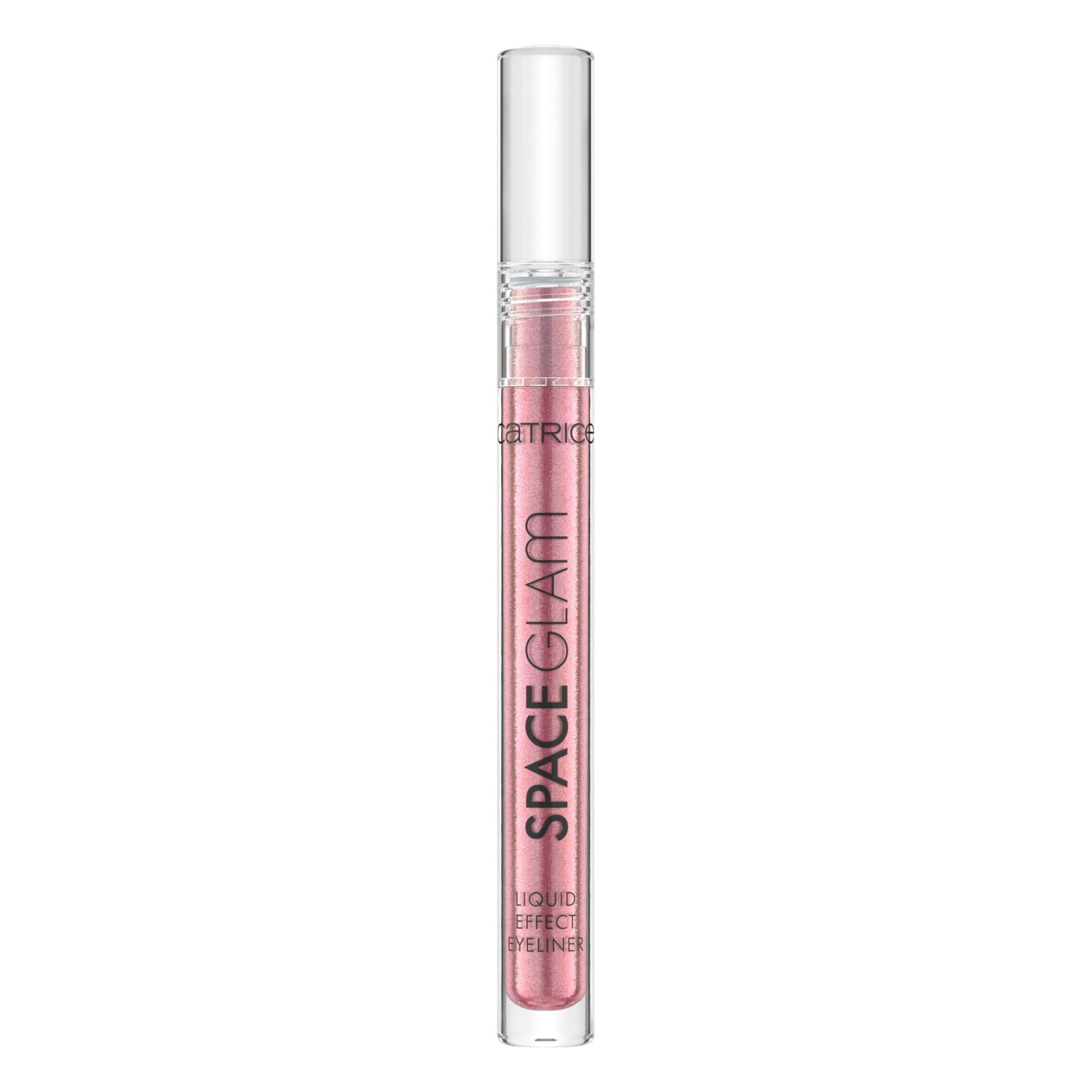 Space Glam Liquid Effect Eyeliner Space Glam Liquid Effect Eyeliner