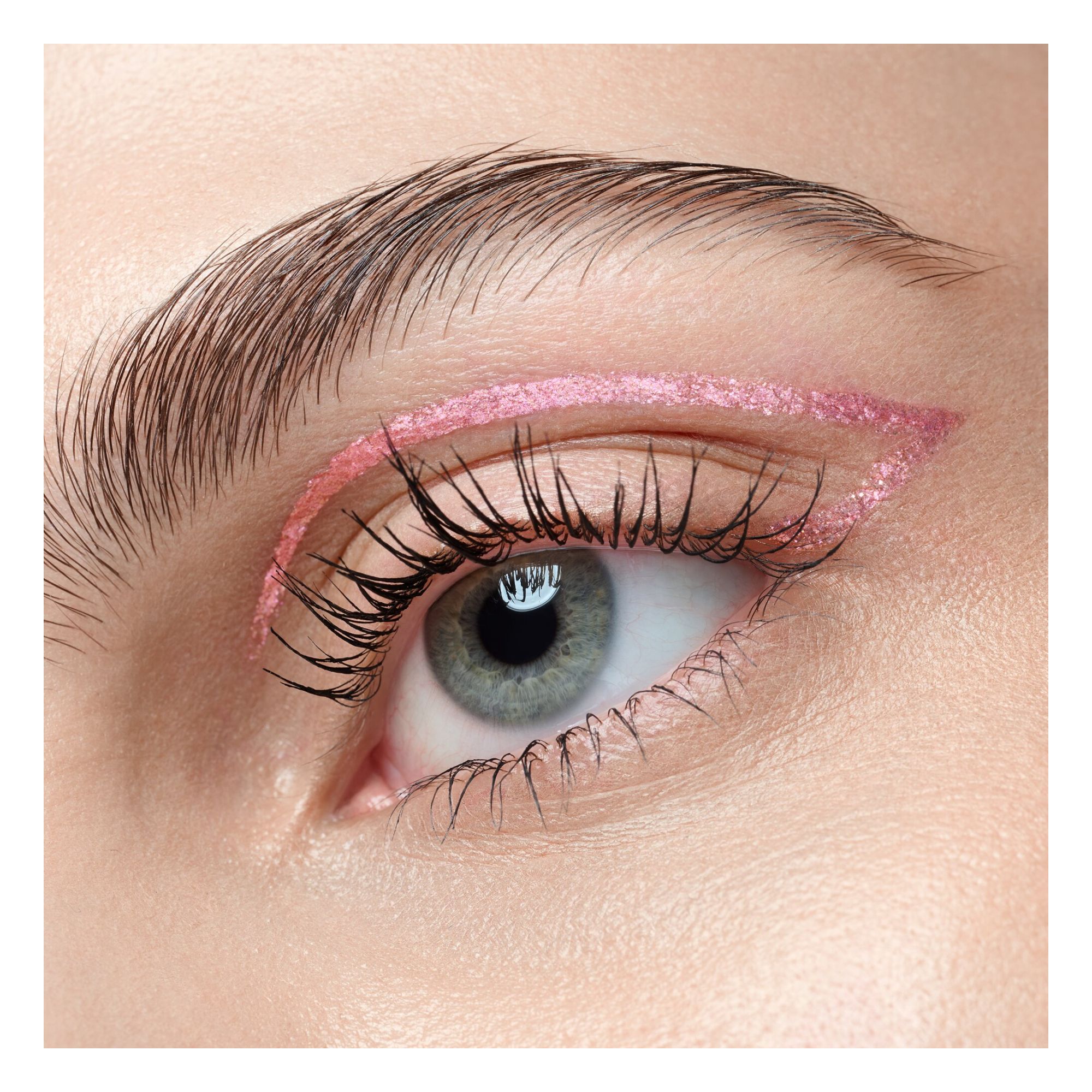 Space Glam Liquid Effect Eyeliner Space Glam Liquid Effect Eyeliner