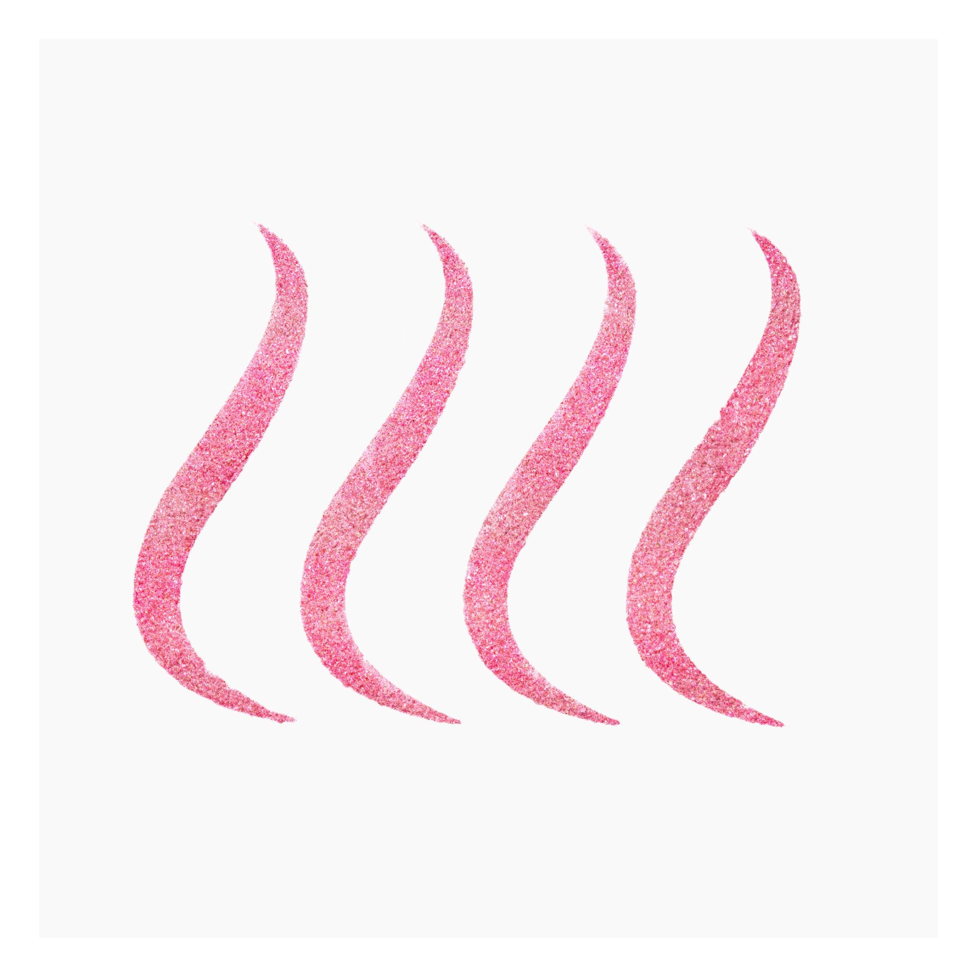 Space Glam Liquid Effect Eyeliner Space Glam Liquid Effect Eyeliner