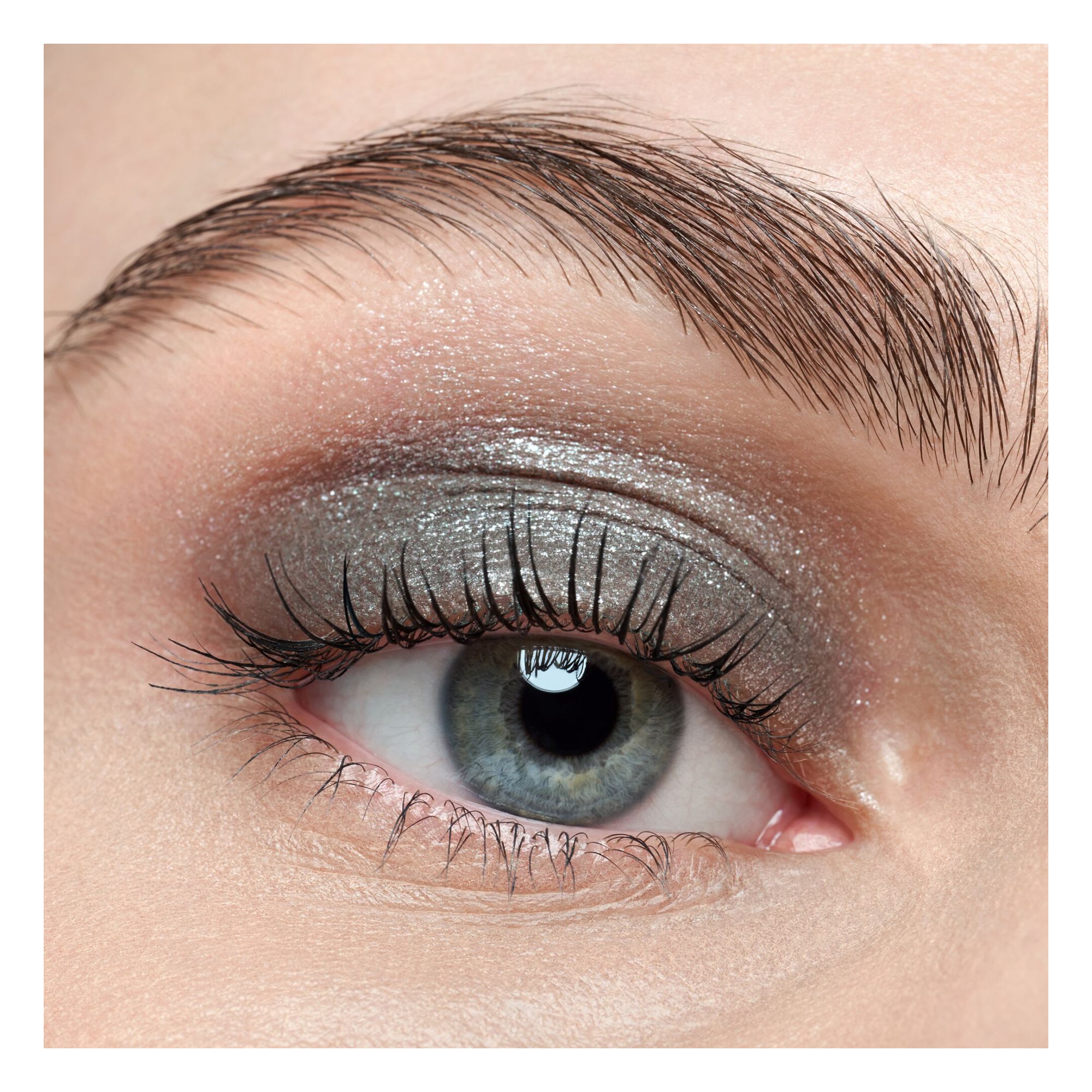 Palette de Fards à Paupières - Diamond Treasures Cream to Powder Eyeshadow