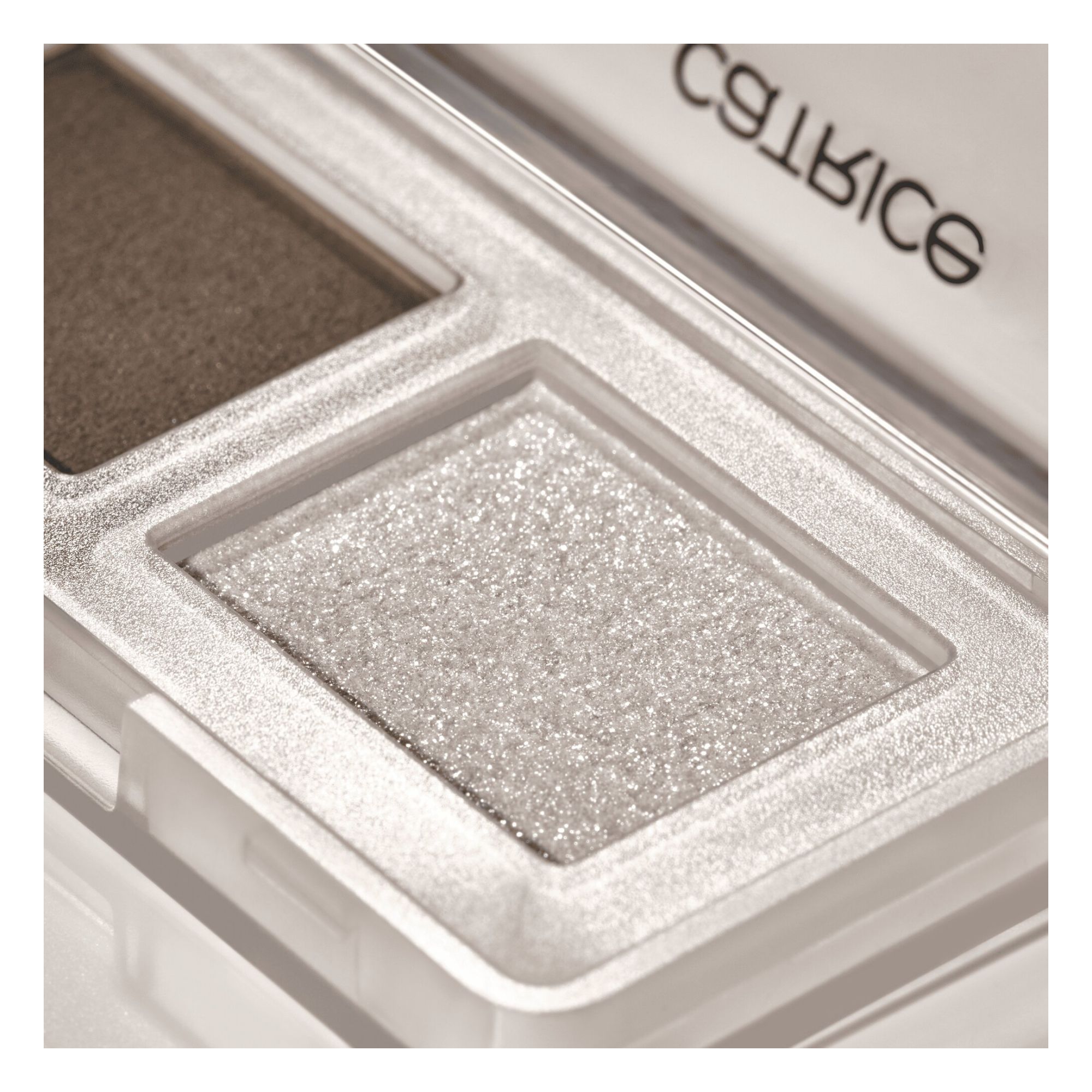 Palette de Fards à Paupières - Diamond Treasures Cream to Powder Eyeshadow