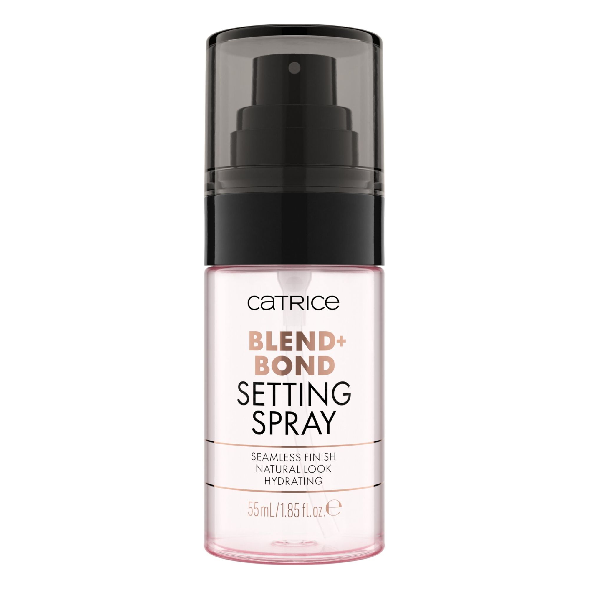 Blend + Bond Setting Spray Blend + Bond Setting Spray