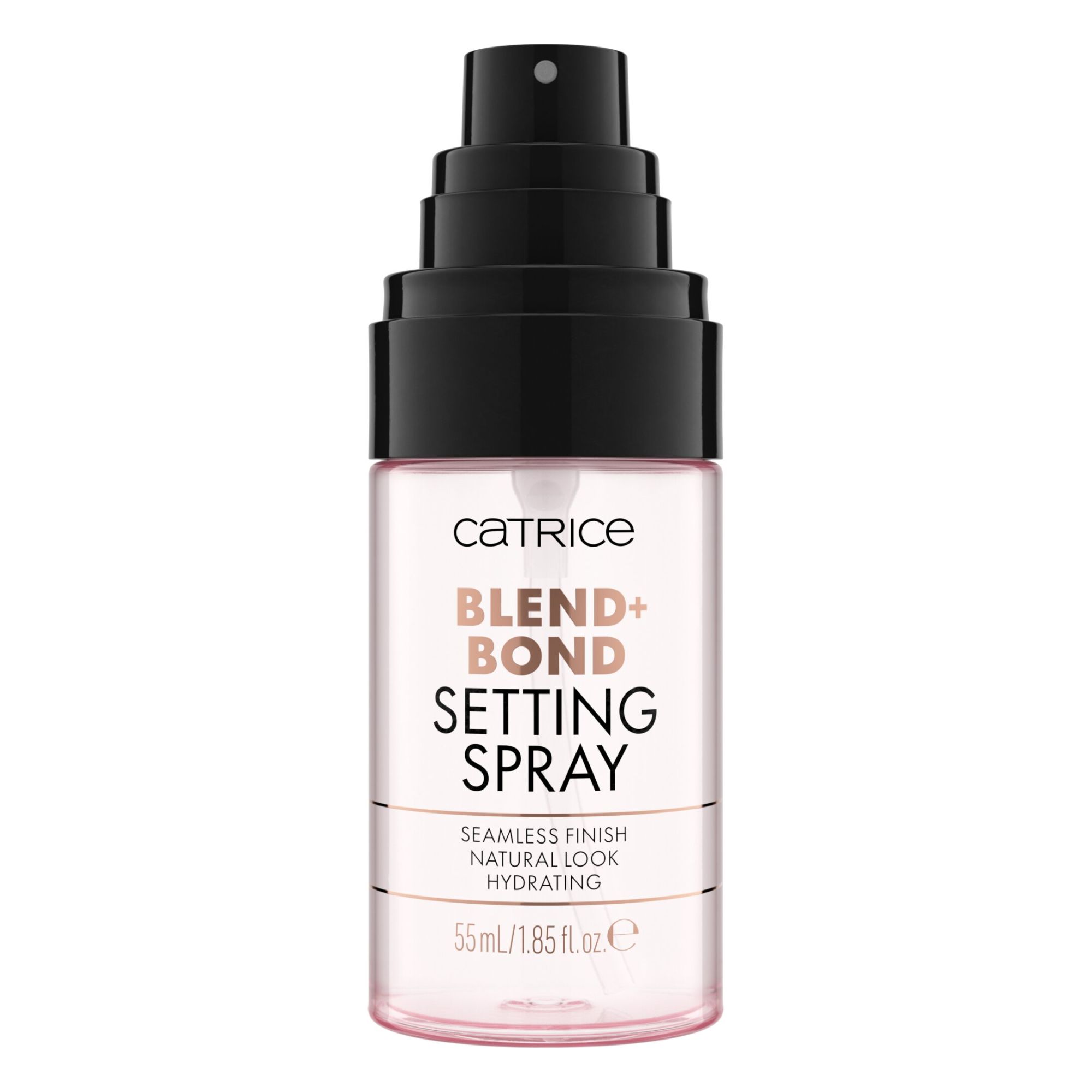 Blend + Bond Setting Spray Blend + Bond Setting Spray
