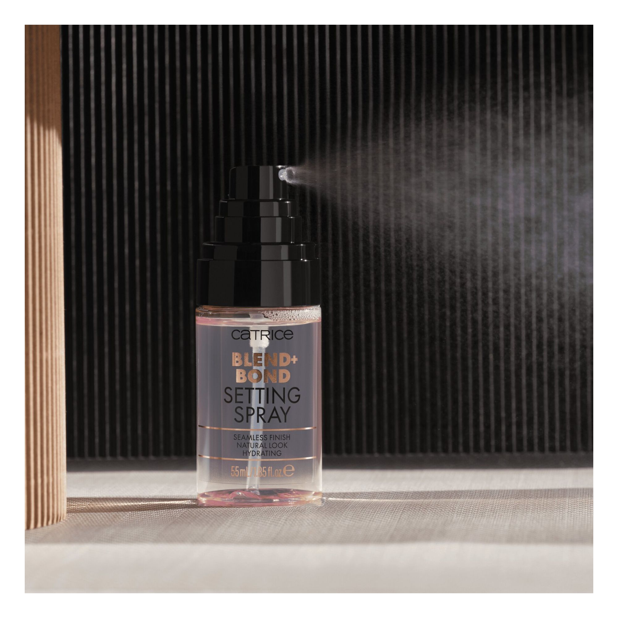 Blend + Bond Setting Spray - Make-Up Fixierspray