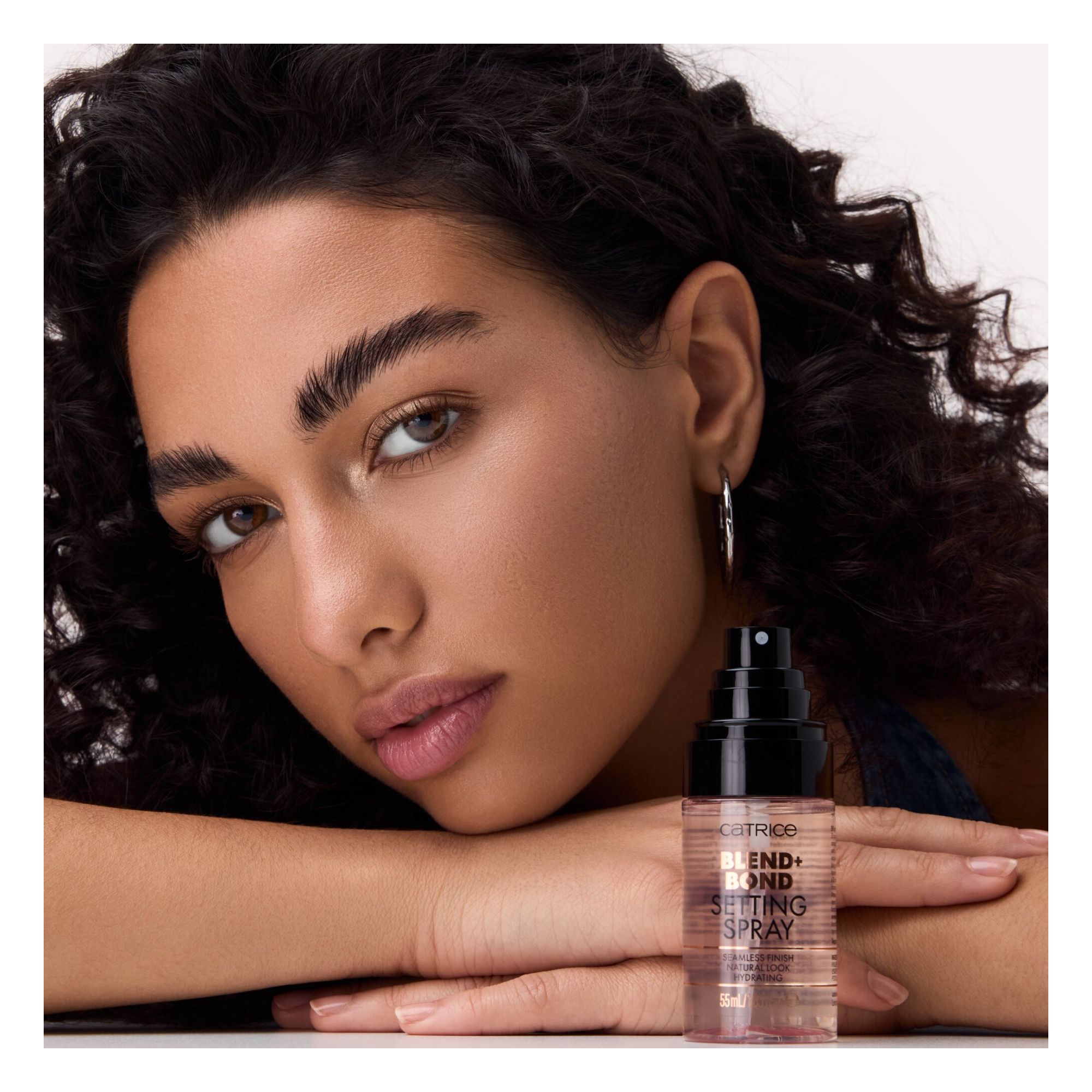 Blend + Bond Setting Spray - Make-Up Fixierspray