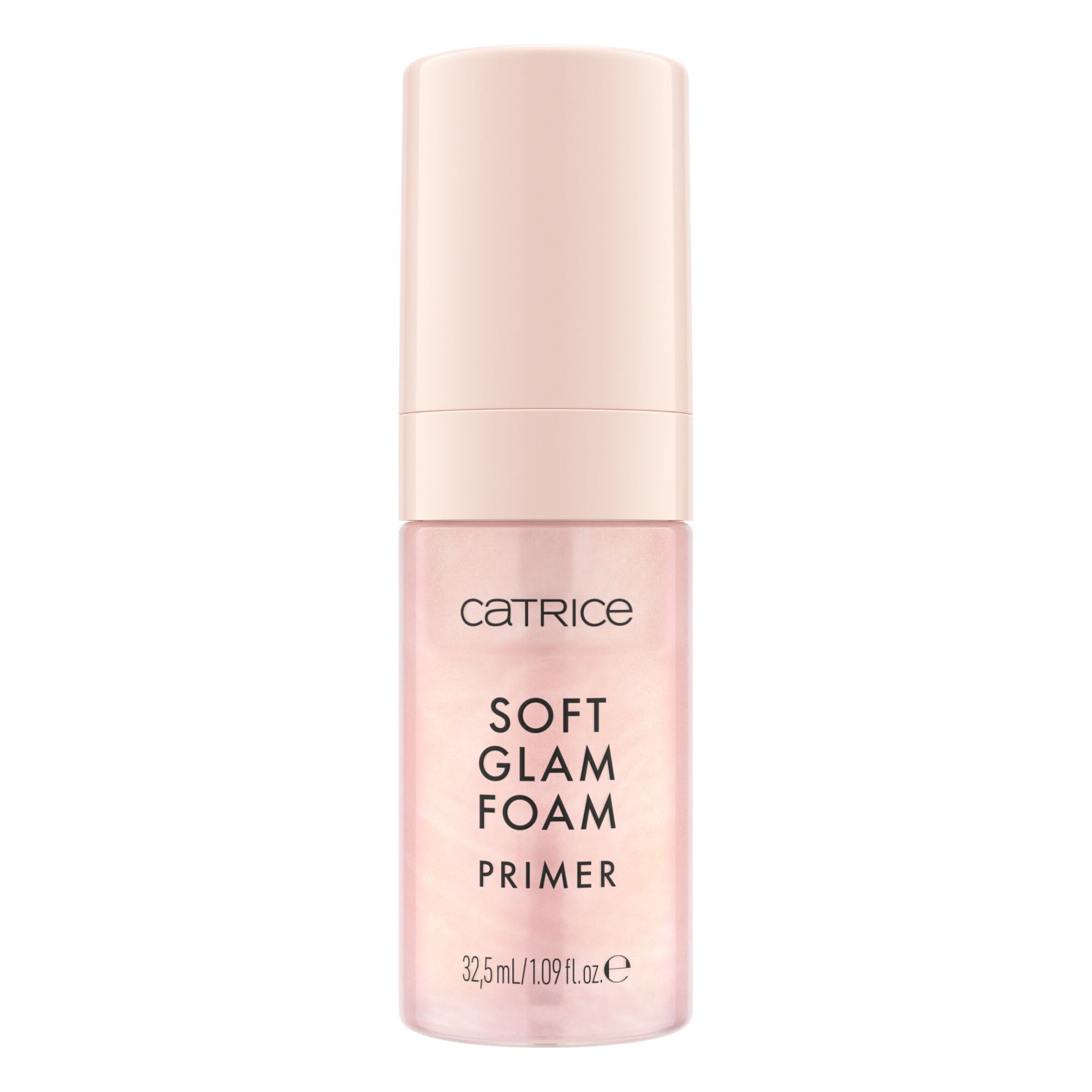 Base de Teint - Soft Glam Foam Primer Base de Teint - Soft Glam Foam Primer
