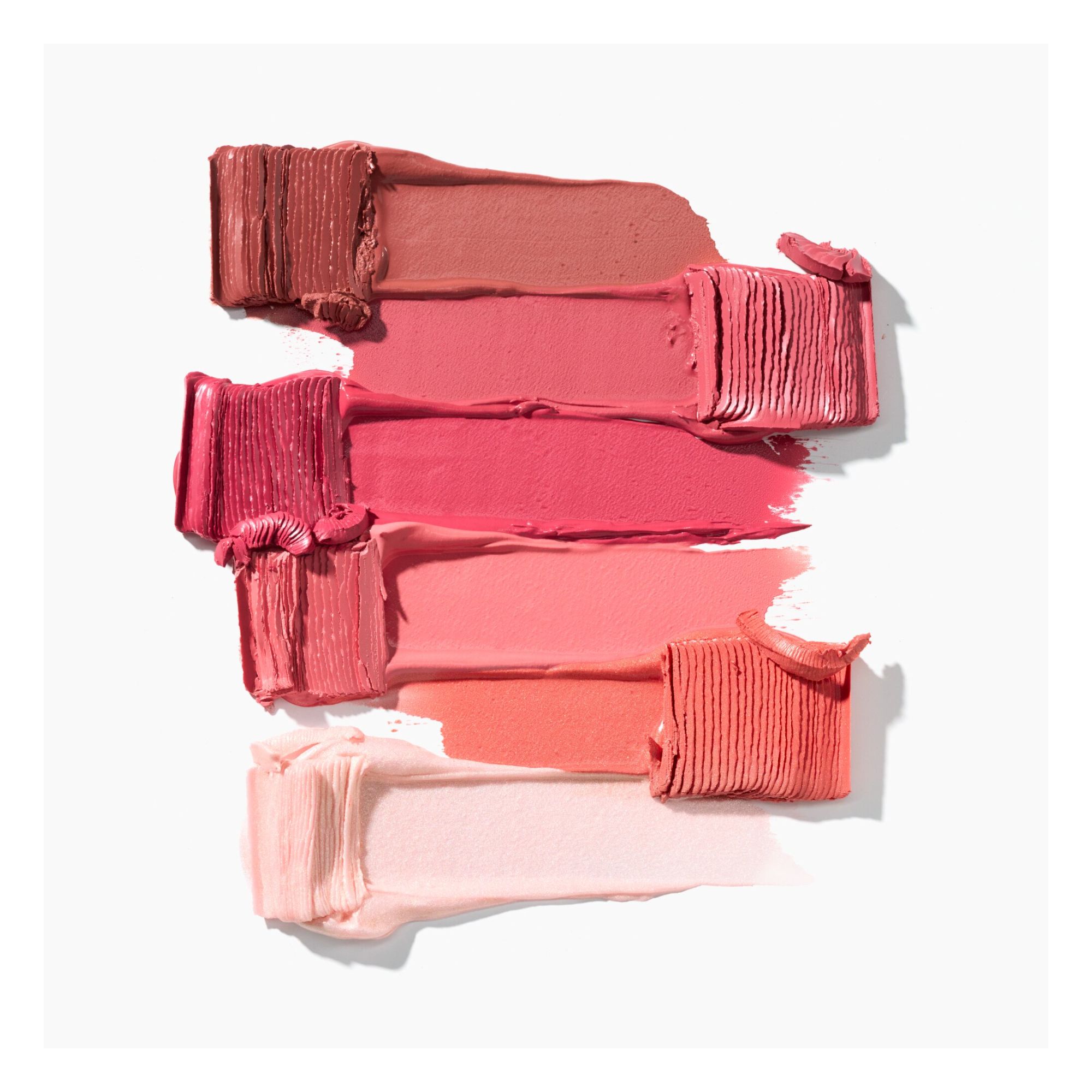 Blur Balm Blush Palette Blur Balm Blush Palette