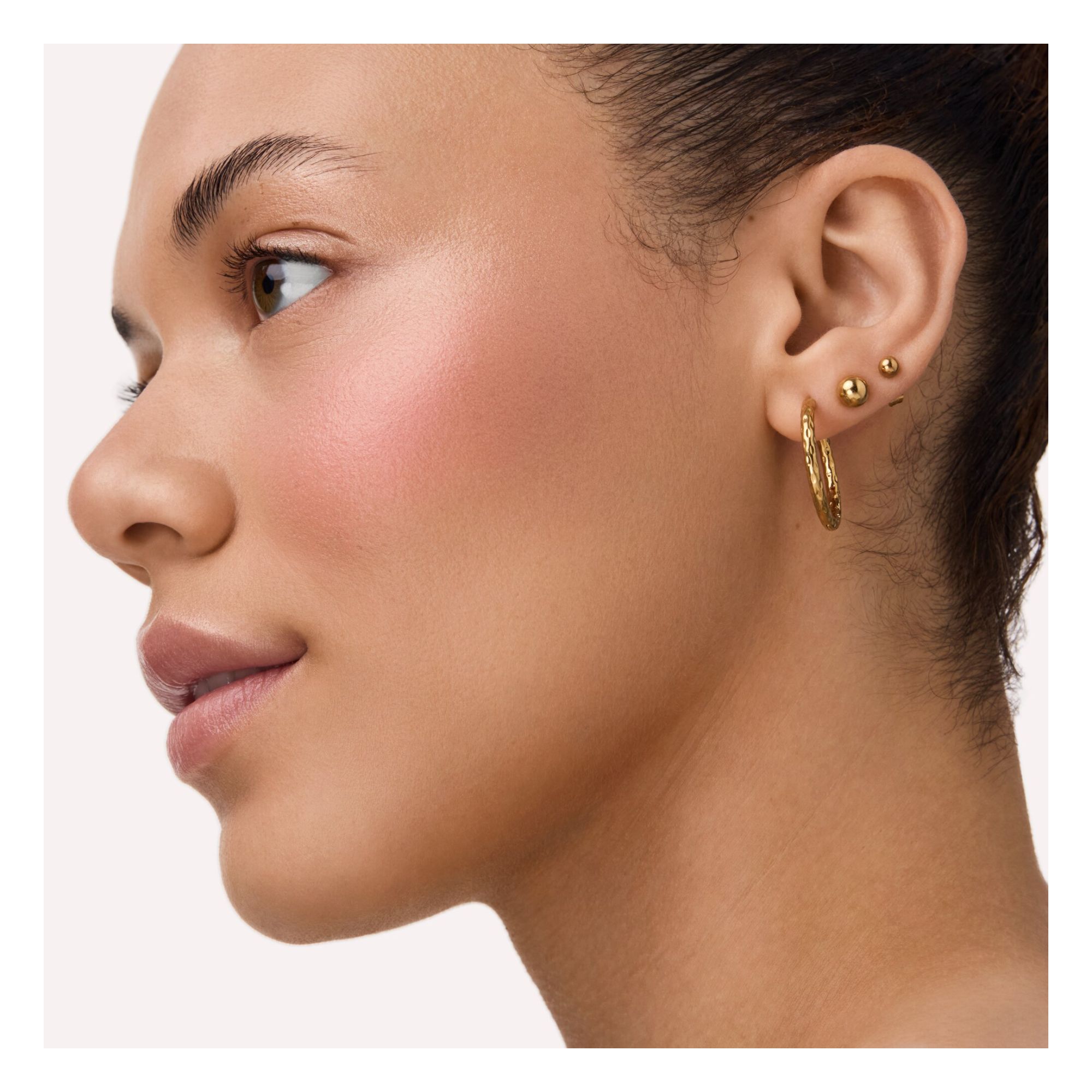 Blur Balm Blush Palette