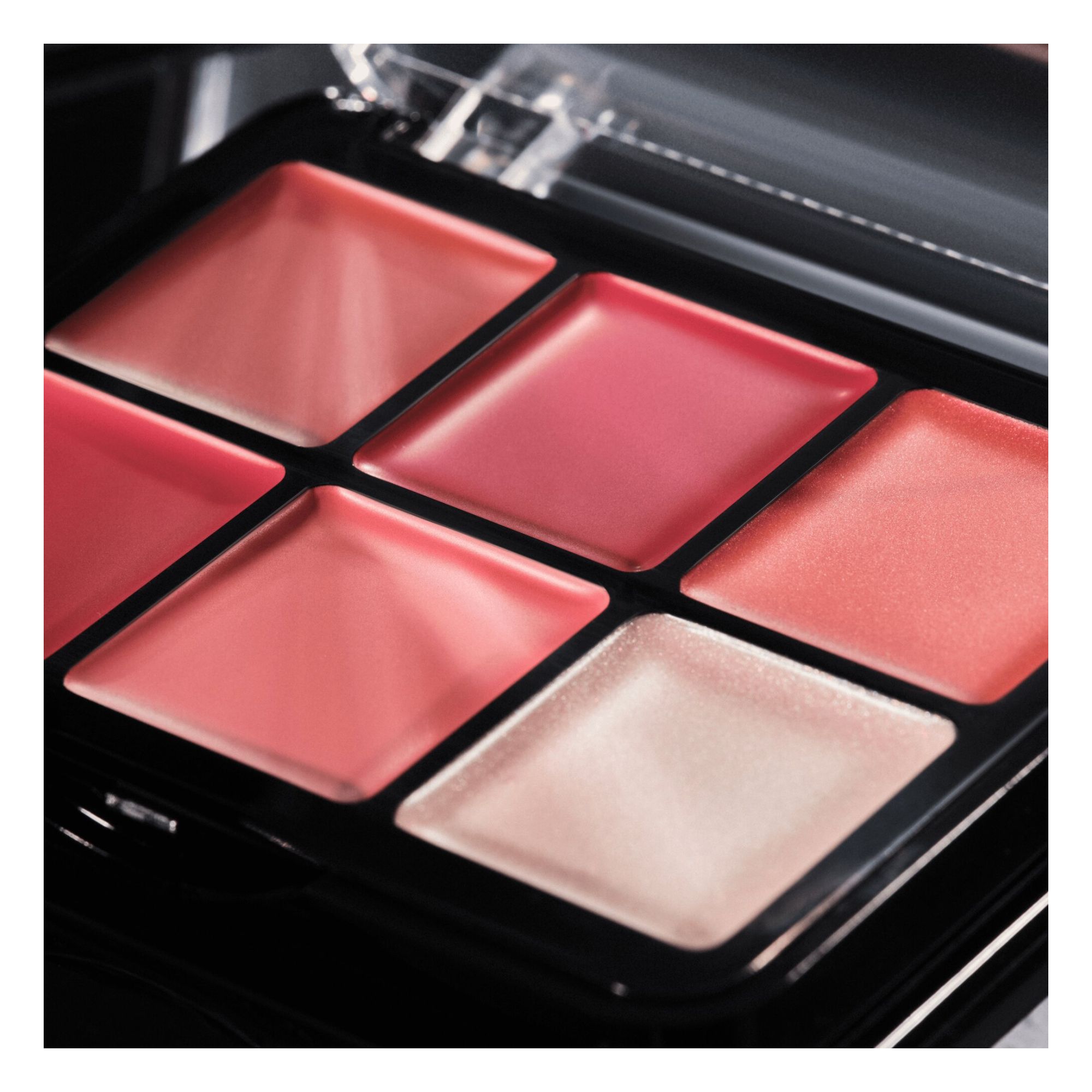 Blur Balm Blush Palette Blur Balm Blush Palette