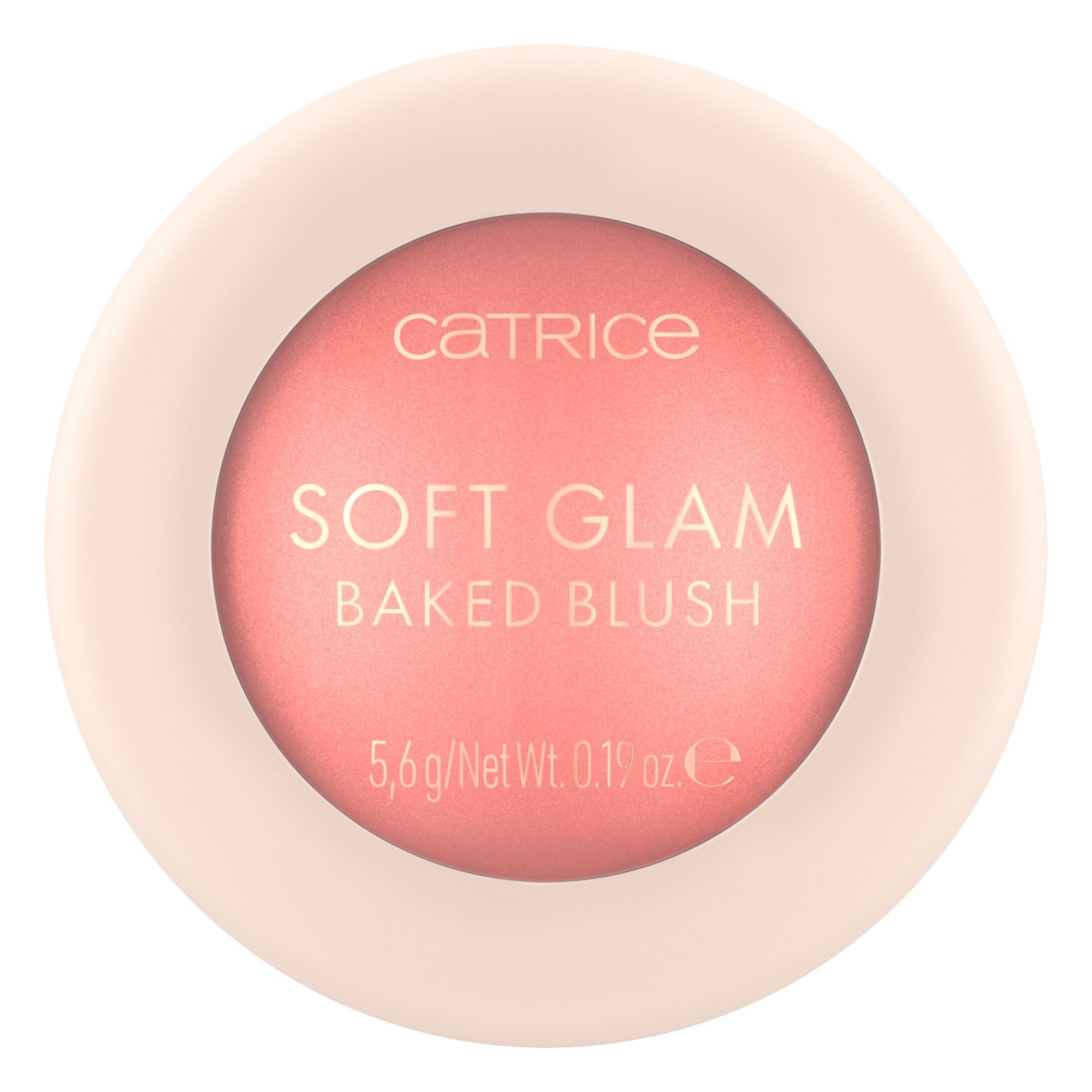 Soft Glam Baked Blush Soft Glam Baked Blush