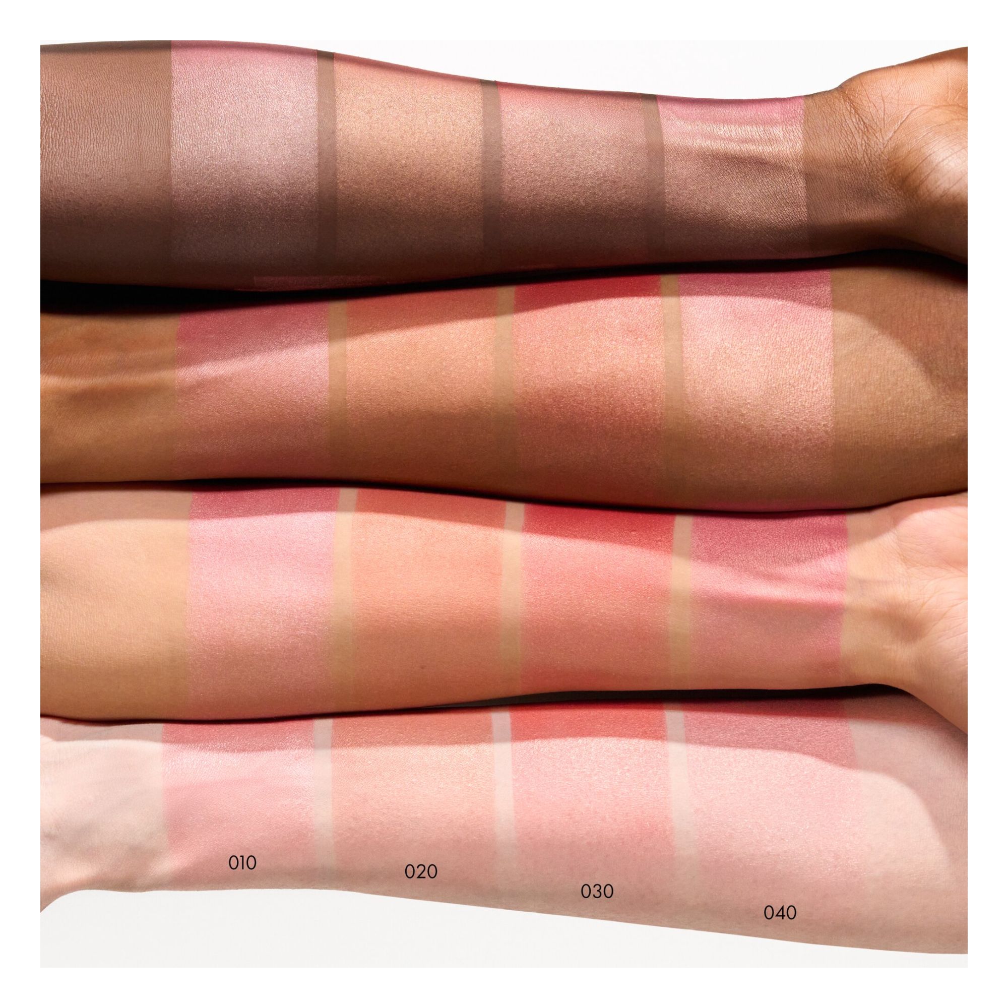 Soft Glam Baked Blush Soft Glam Baked Blush