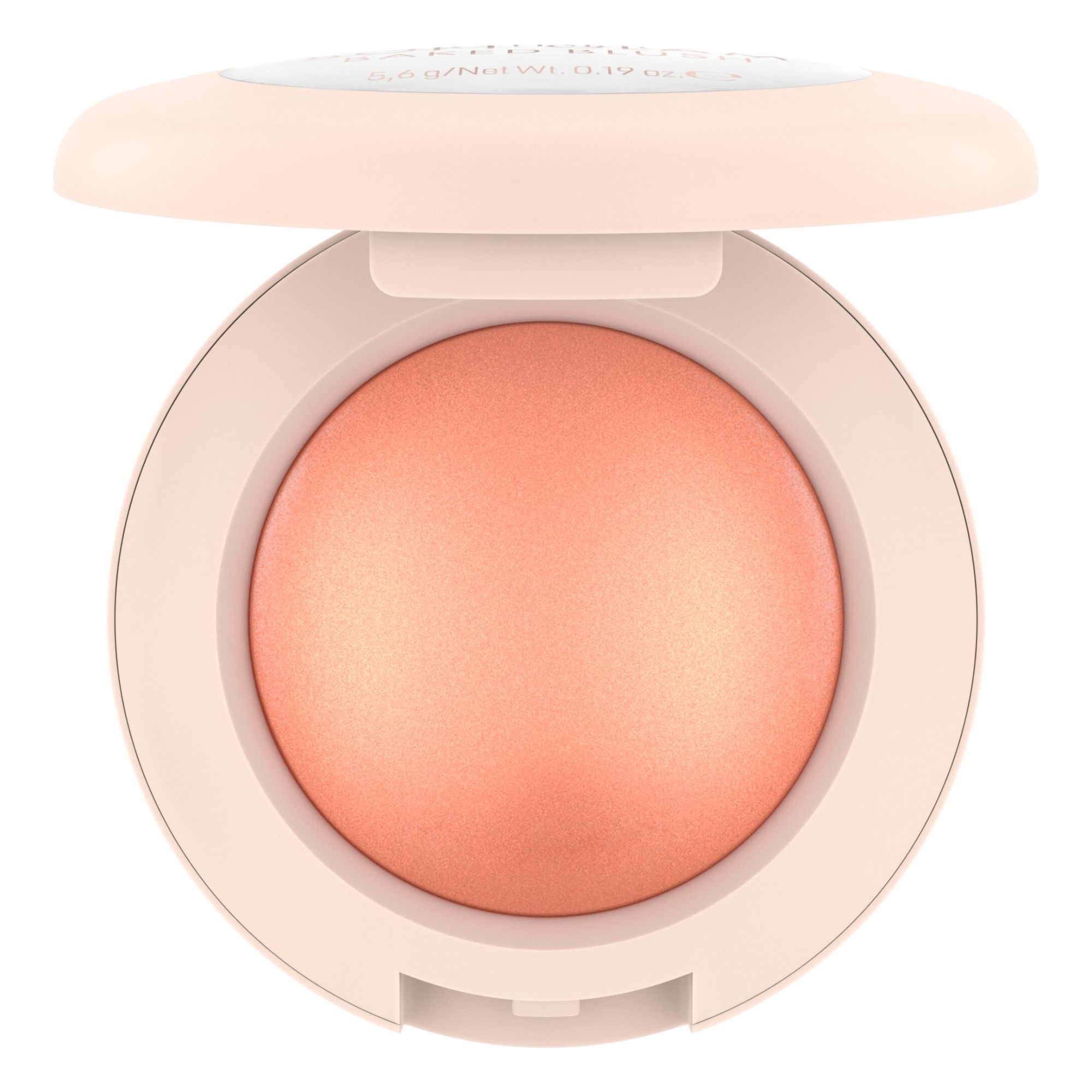 Rouge - Soft Glam Baked Blush Rouge - Soft Glam Baked Blush