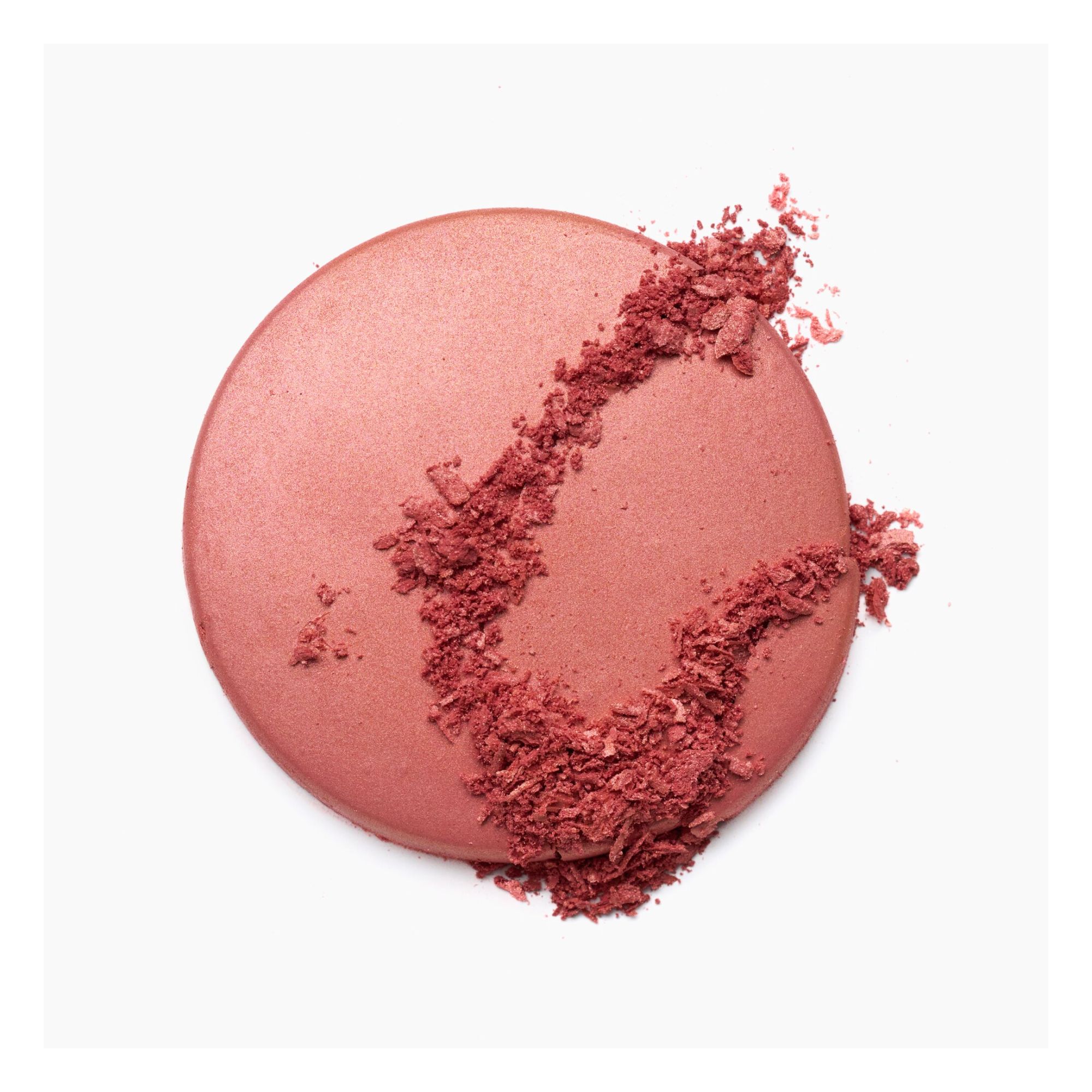 Rouge - Soft Glam Baked Blush Rouge - Soft Glam Baked Blush